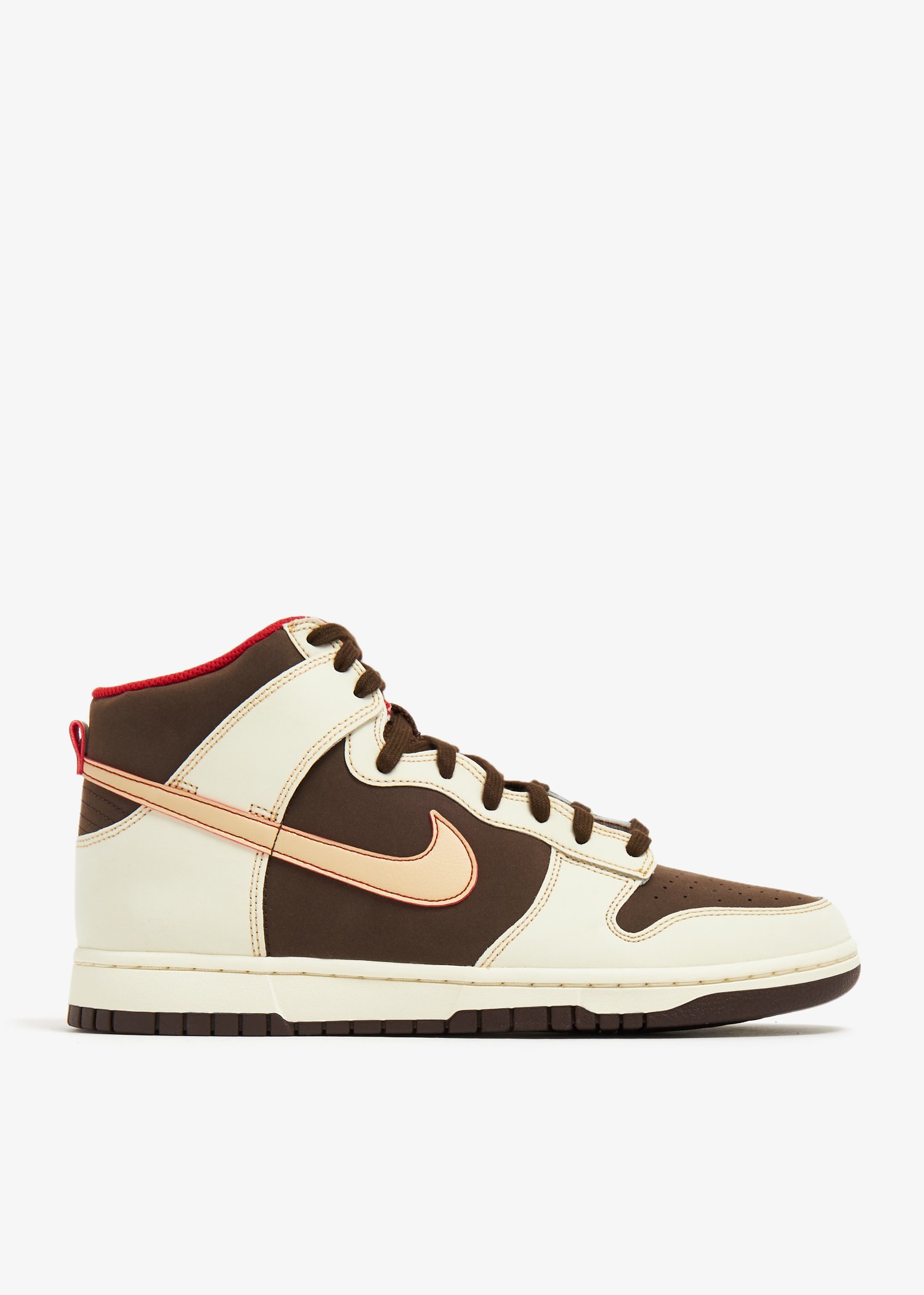 

Dunk Hi 'Baroque Brown' sneakers