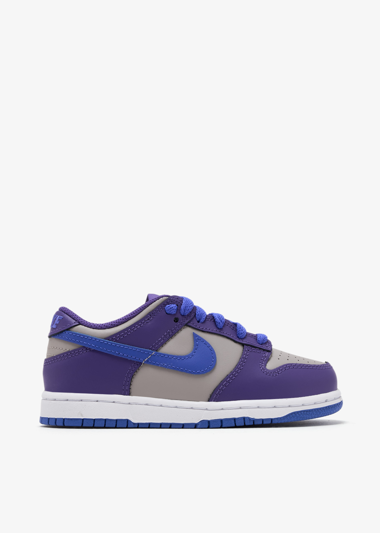 

Dunk Low sneakers, Purple