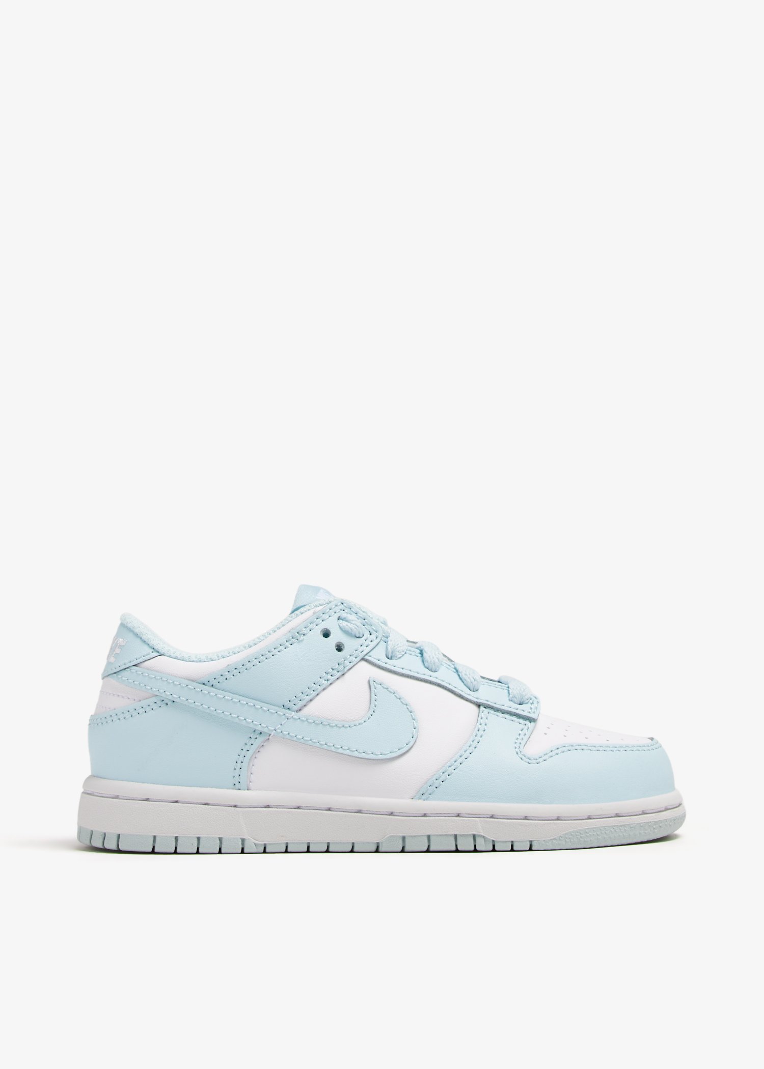 

Dunk Low sneakers, Blue