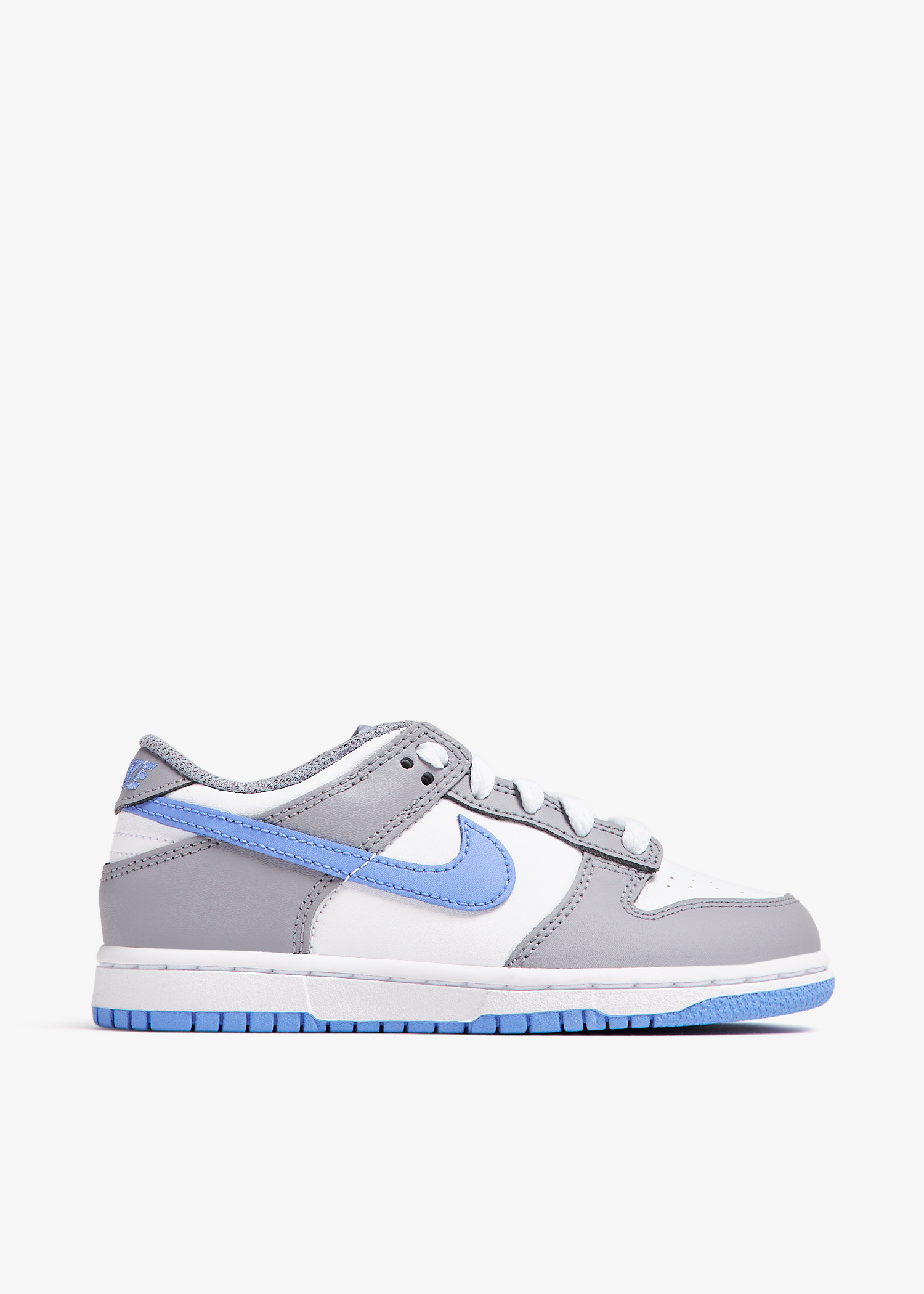 

Dunk Low sneakers, Grey
