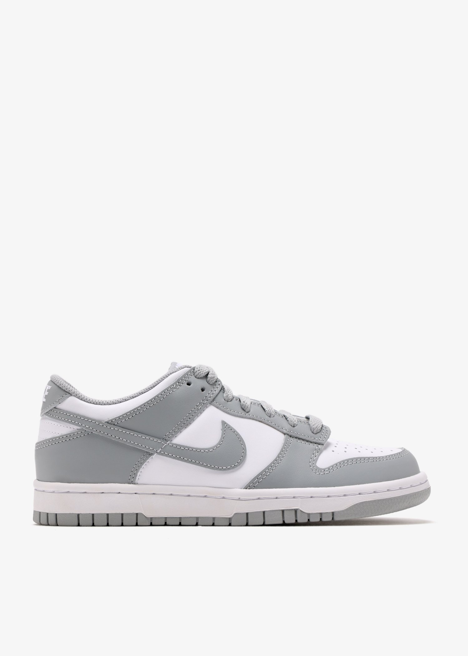 

Dunk Low sneakers, Grey