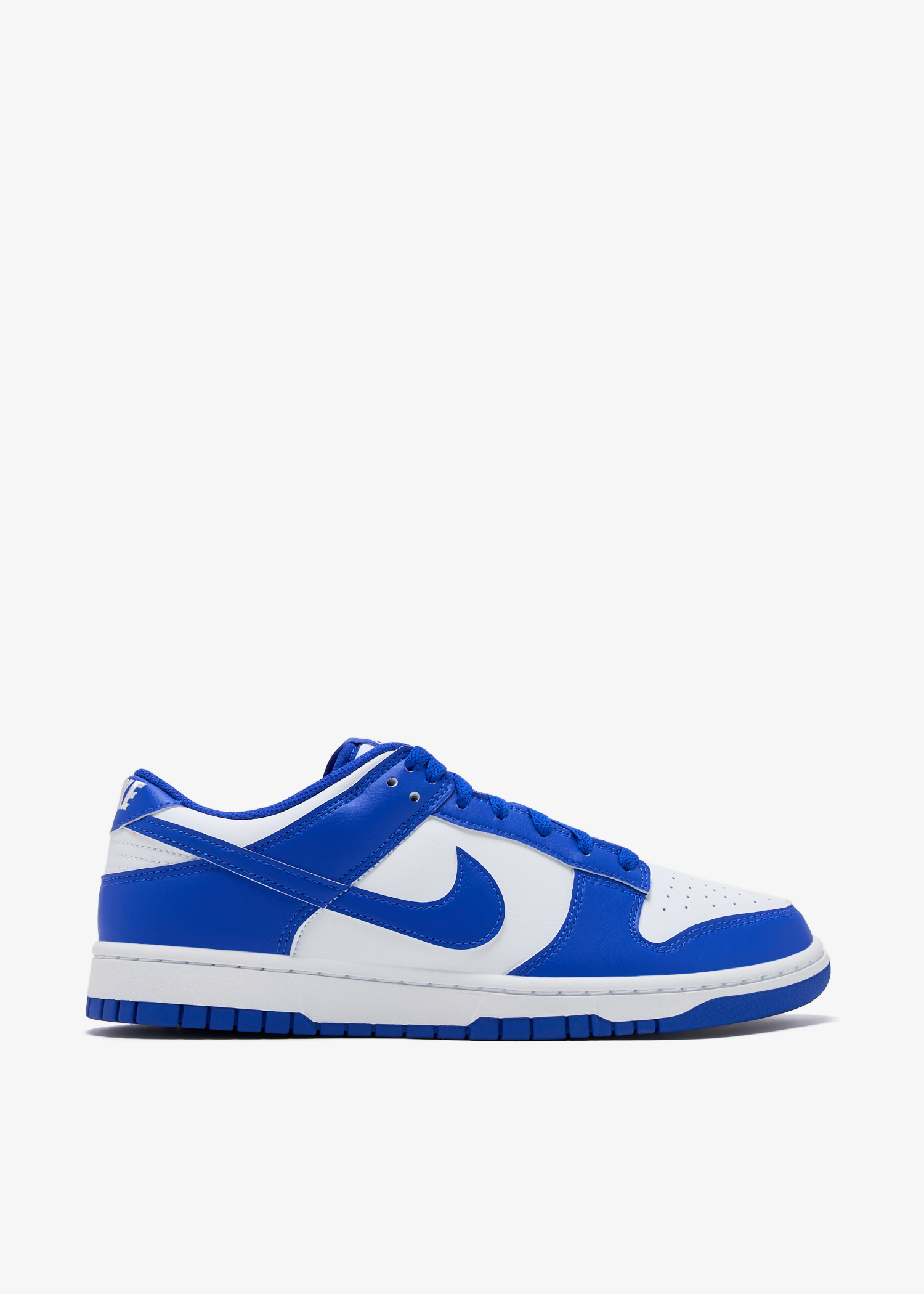 

Dunk Low sneakers, Blue