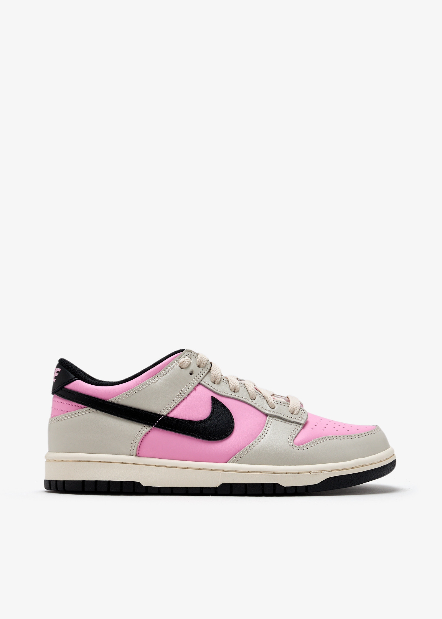 

Dunk Low sneakers, Pink
