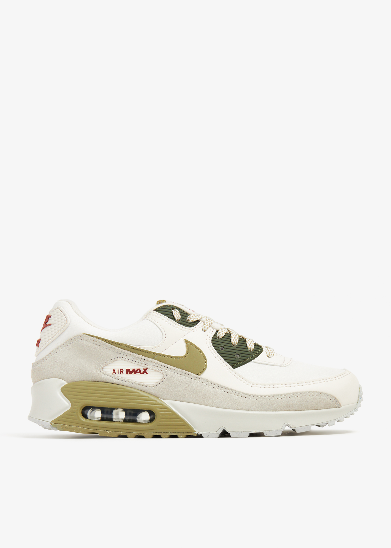 

Air Max 90 sneakers, White