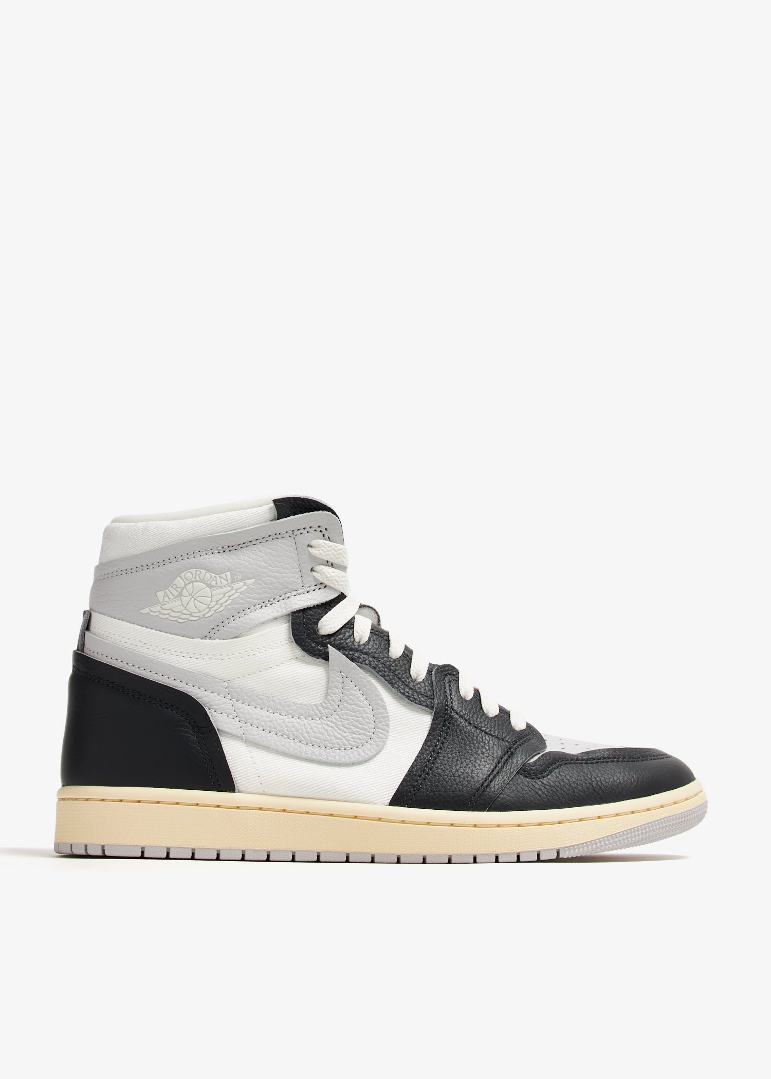 

Air Jordan 1 MM High 'Anthracite' sneakers, Grey