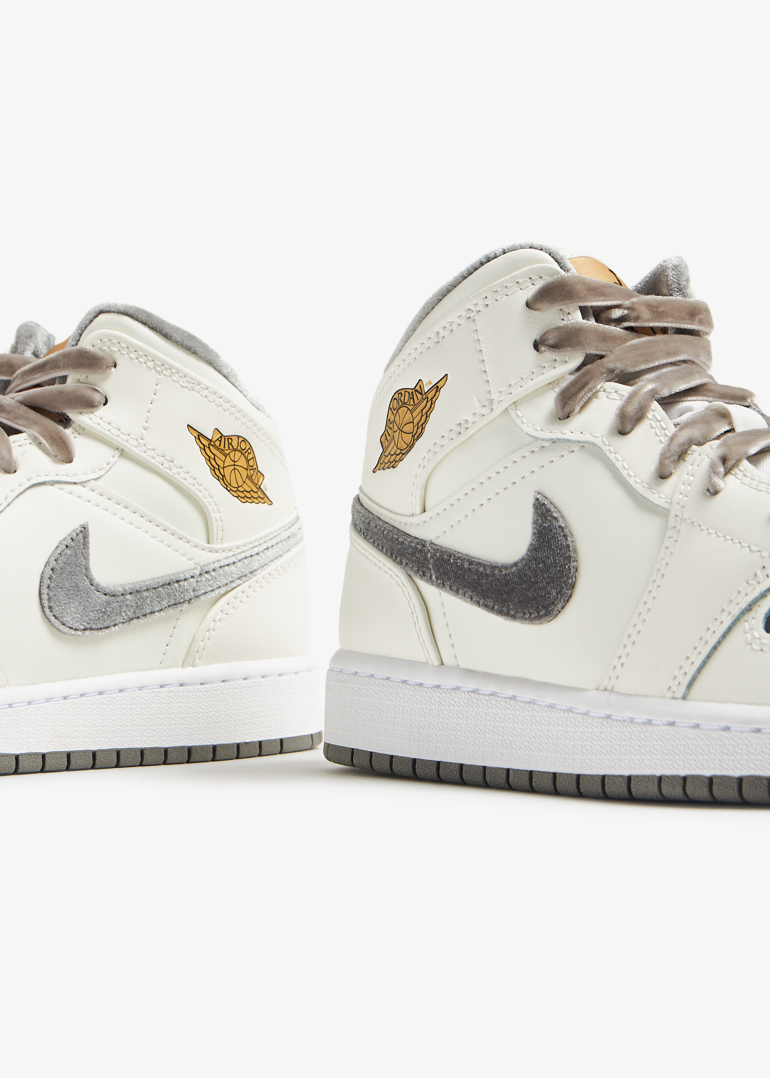 

Jordan 1 Mid SE sneakers, White