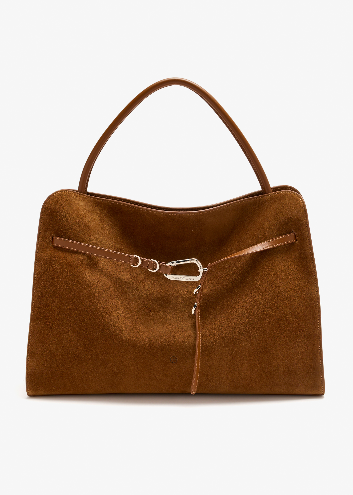 

The Iconic Non-Stop bag, Brown
