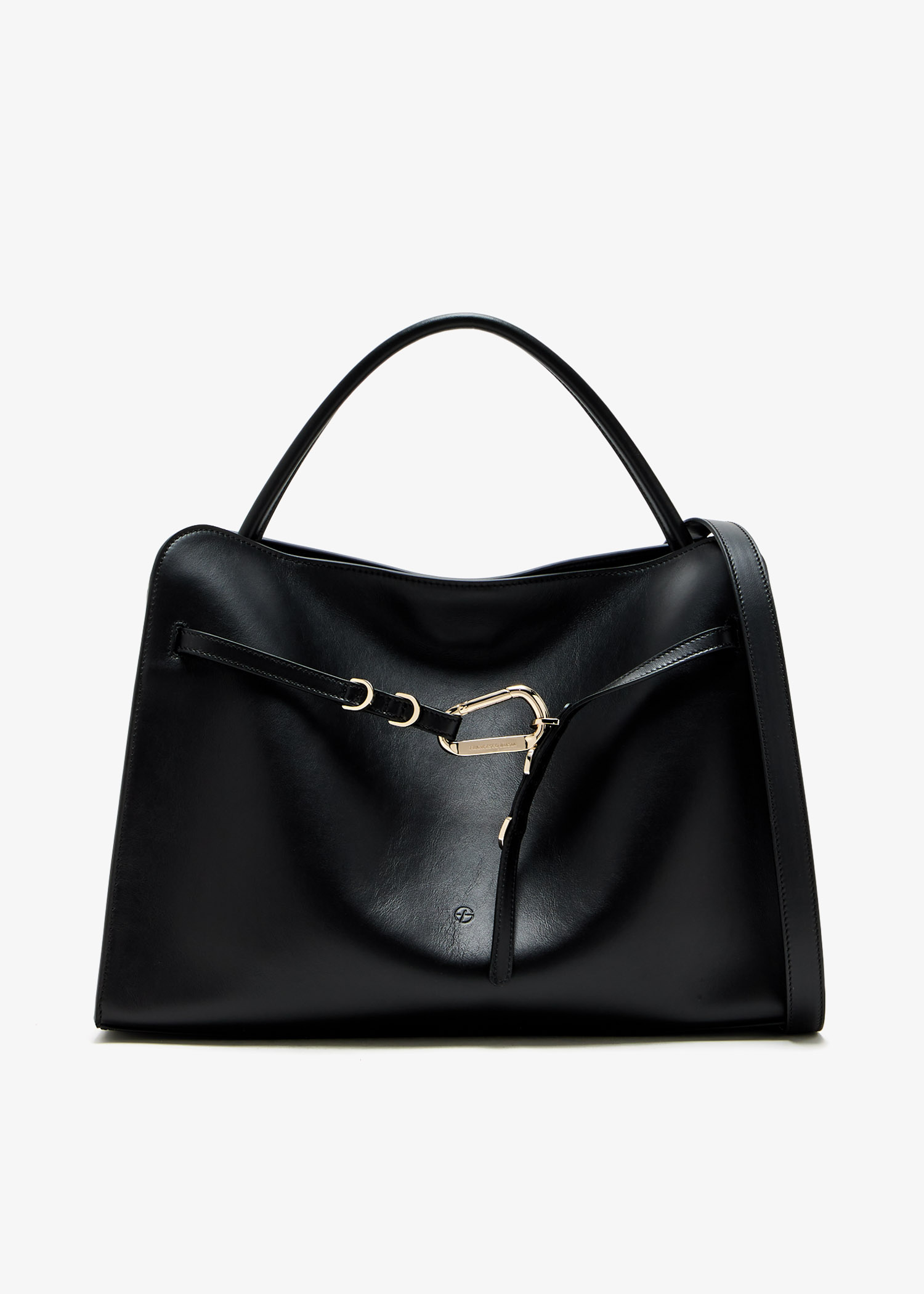 

The Iconic Always-On bag, Black