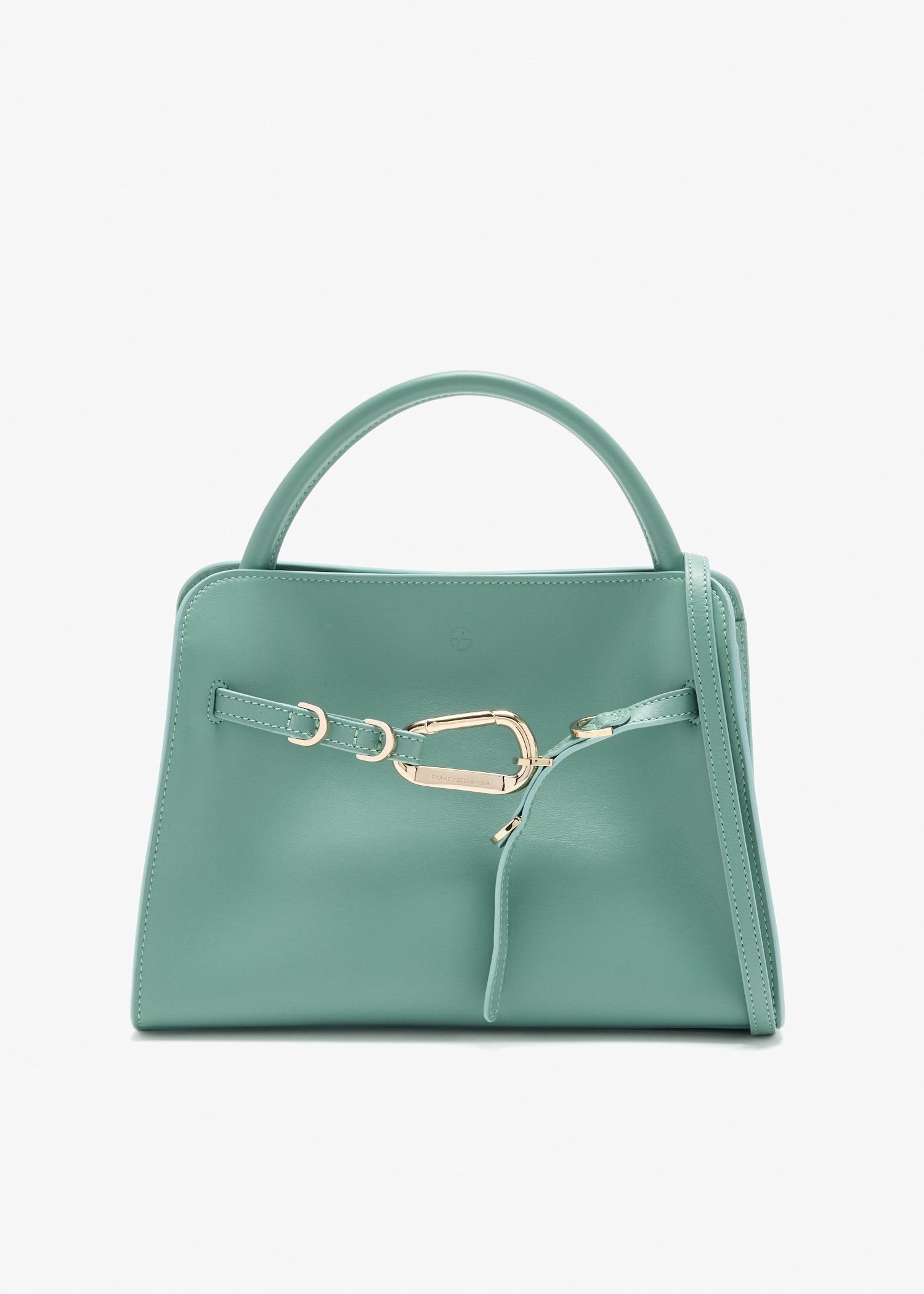 

The Iconic Hot-Minute bag, Blue