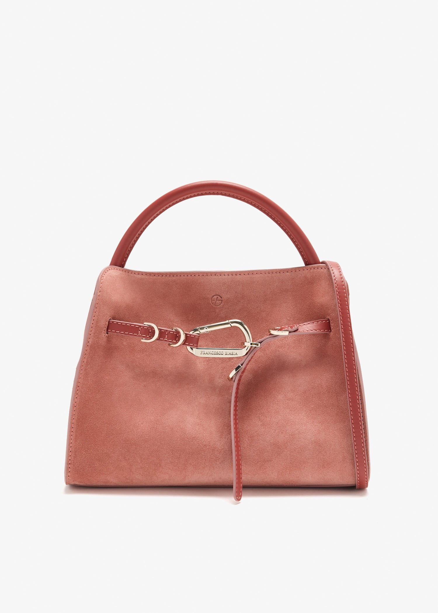 

The Iconic Hot-Minute bag, Pink