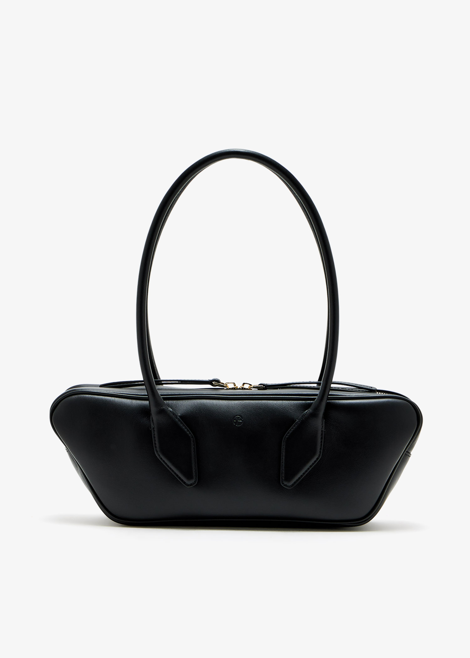 

Afra shoulder bag, Black