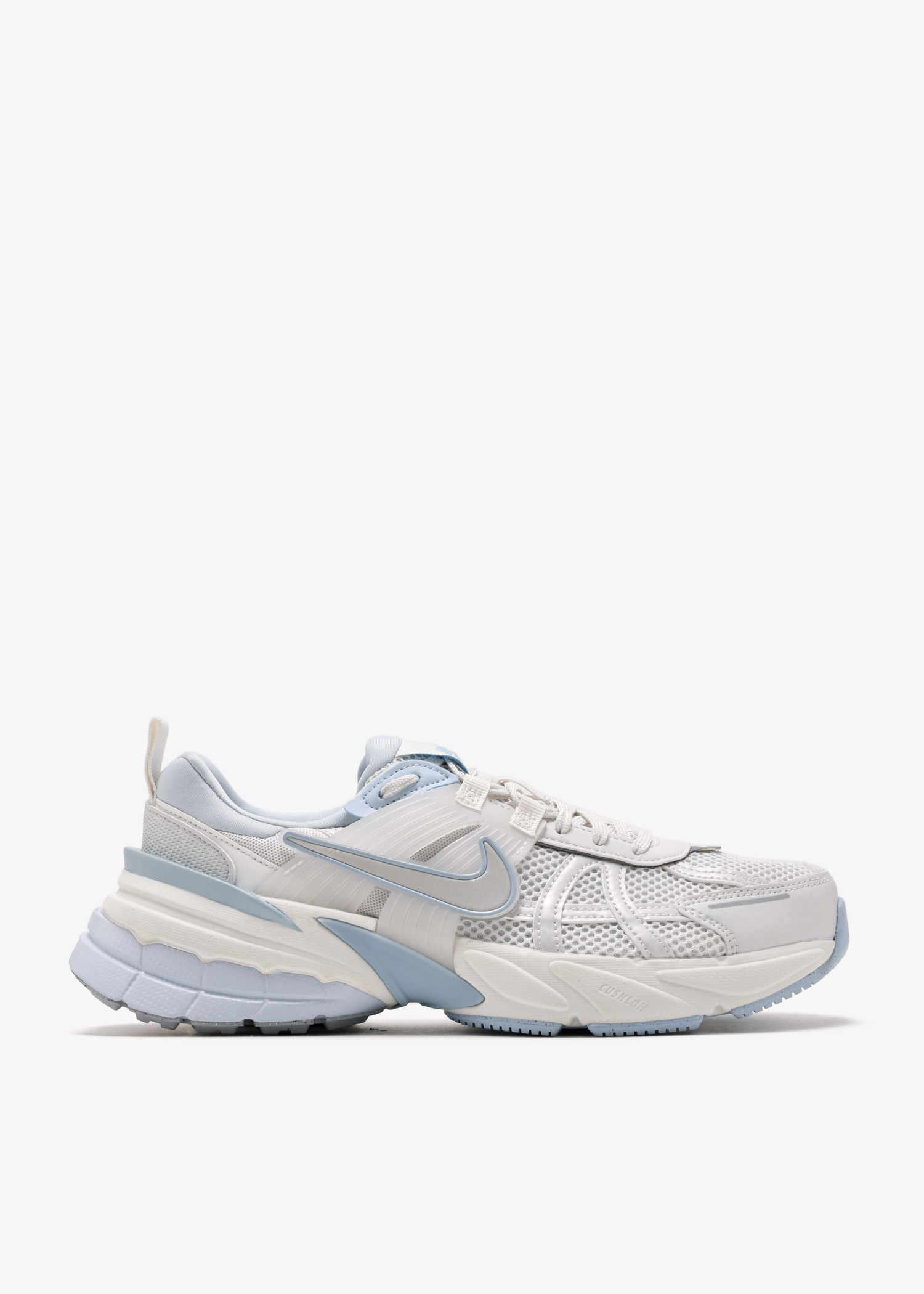 

V2K Run sneakers, White
