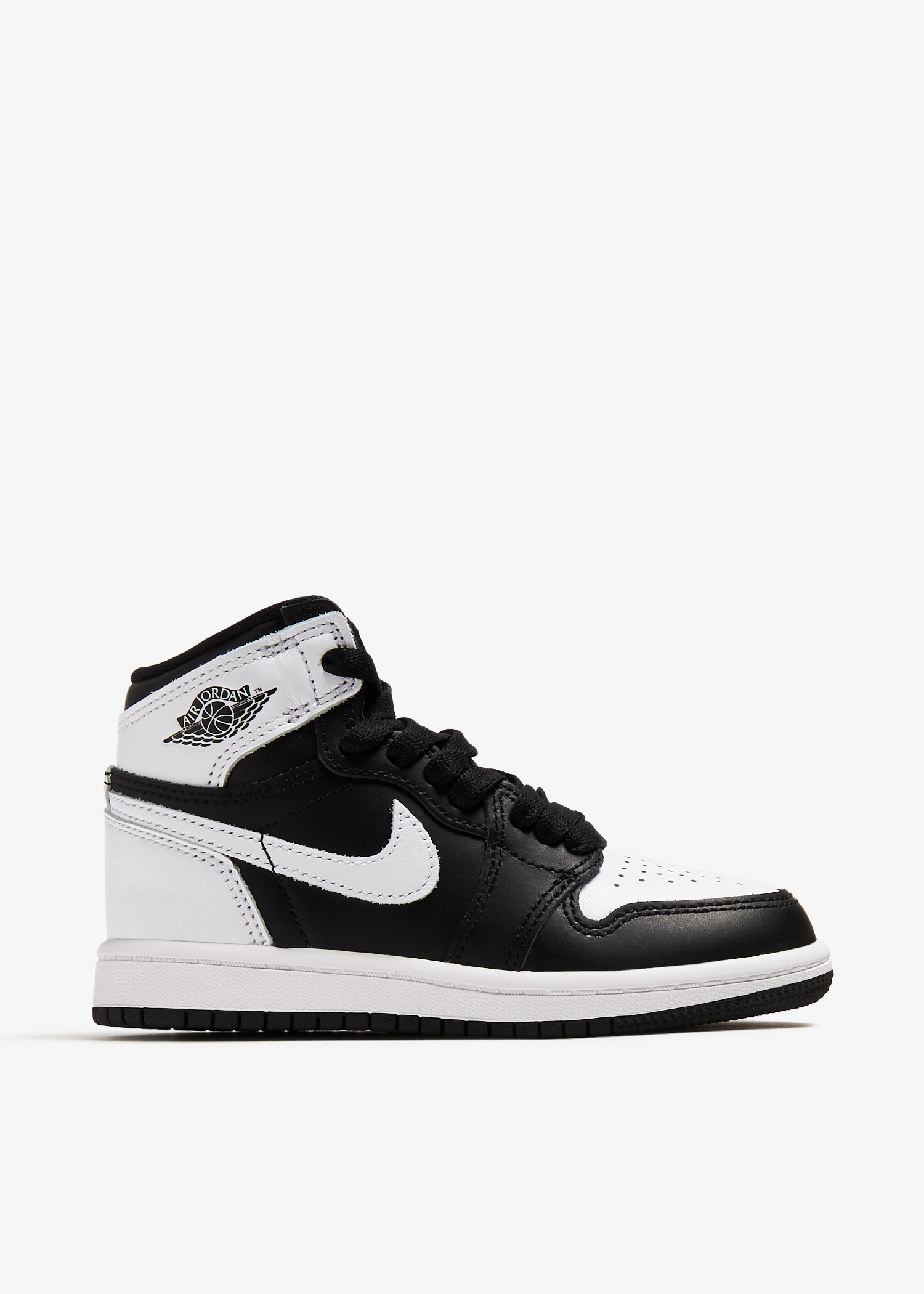 

Air Jordan 1 'Black White' sneakers