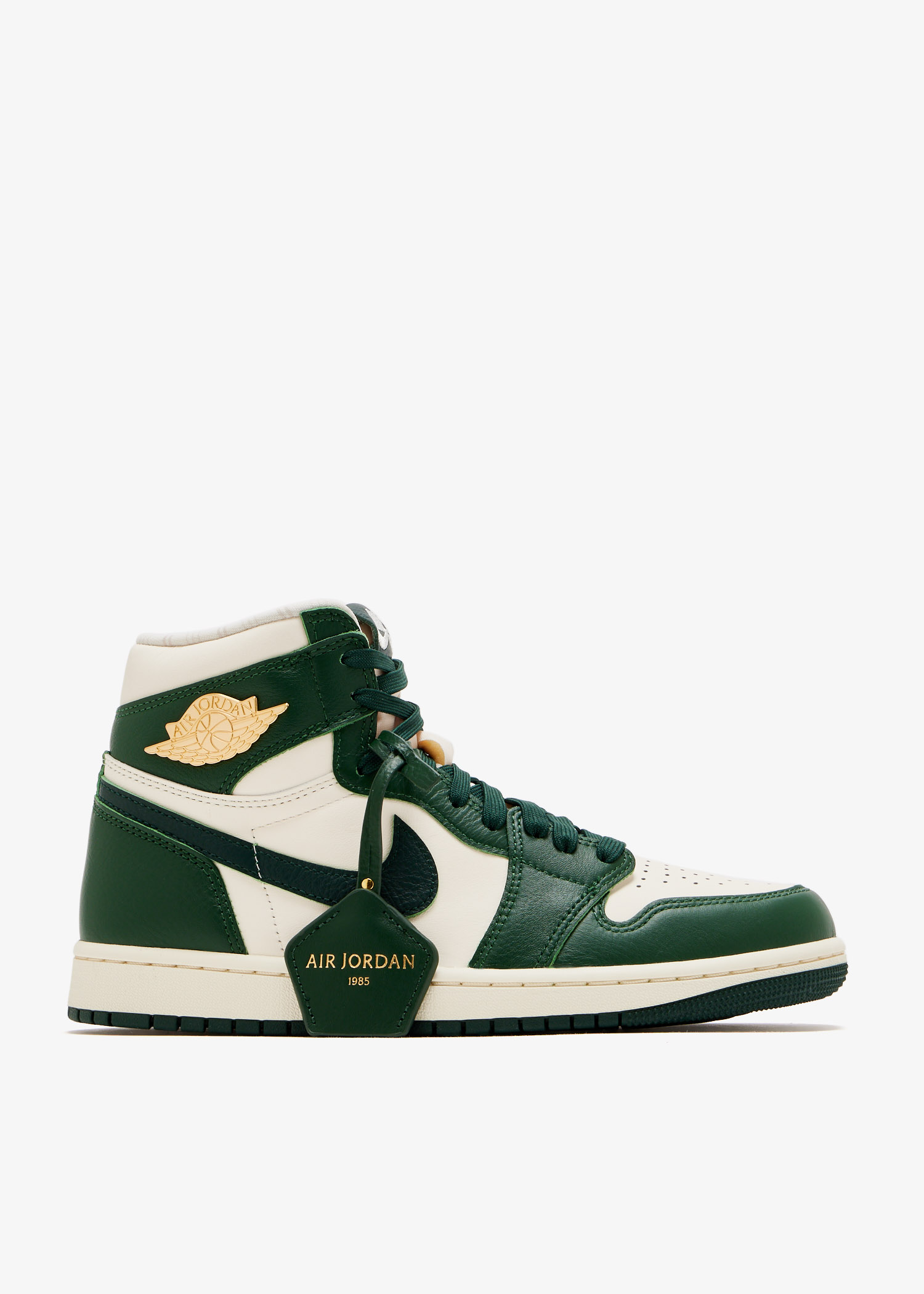 

Air Jordan 1 Retro High OG 'Pro Green' sneakers