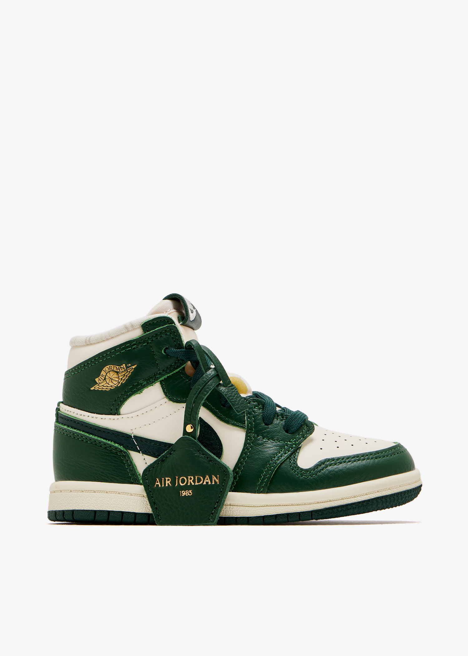 

Air Jordan 1 Retro High OG 'Pro Green' sneakers
