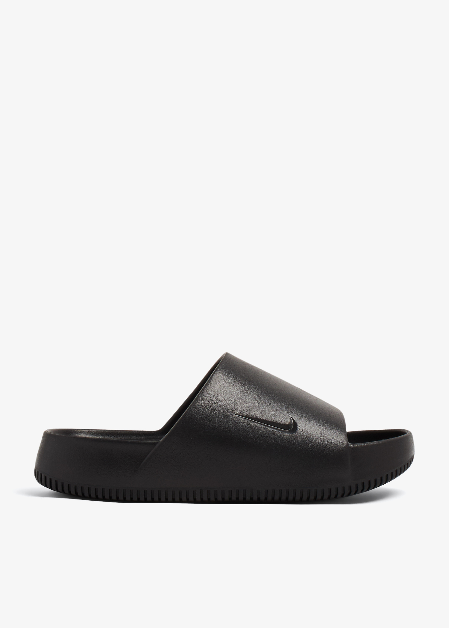 

Calm slides, Black