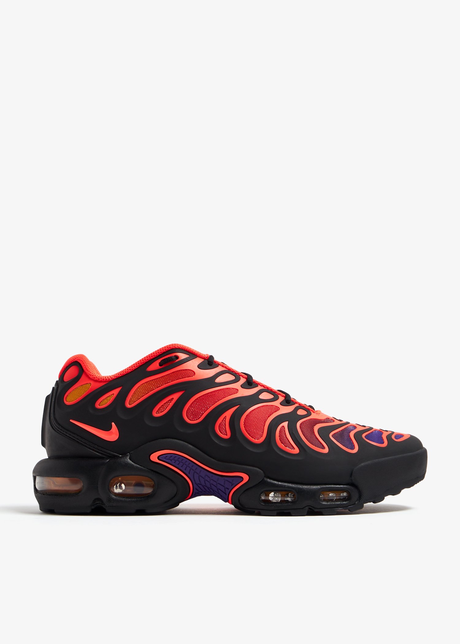 

Air Max Plus sneakers, Red