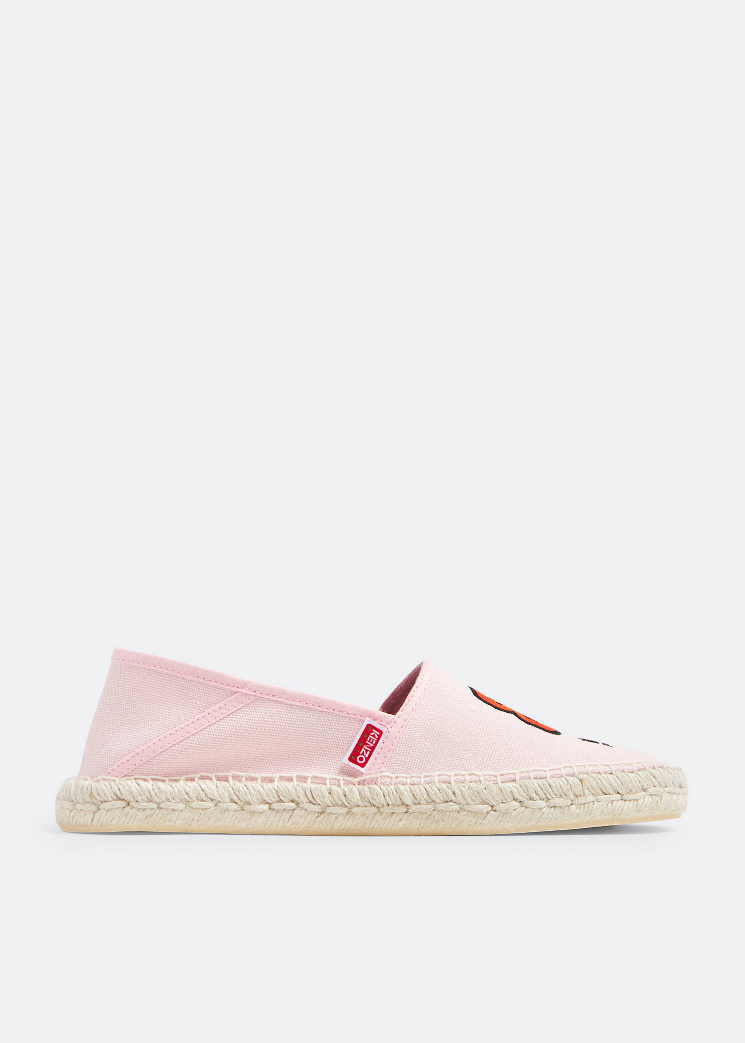 

Boke Flower espadrilles, Pink