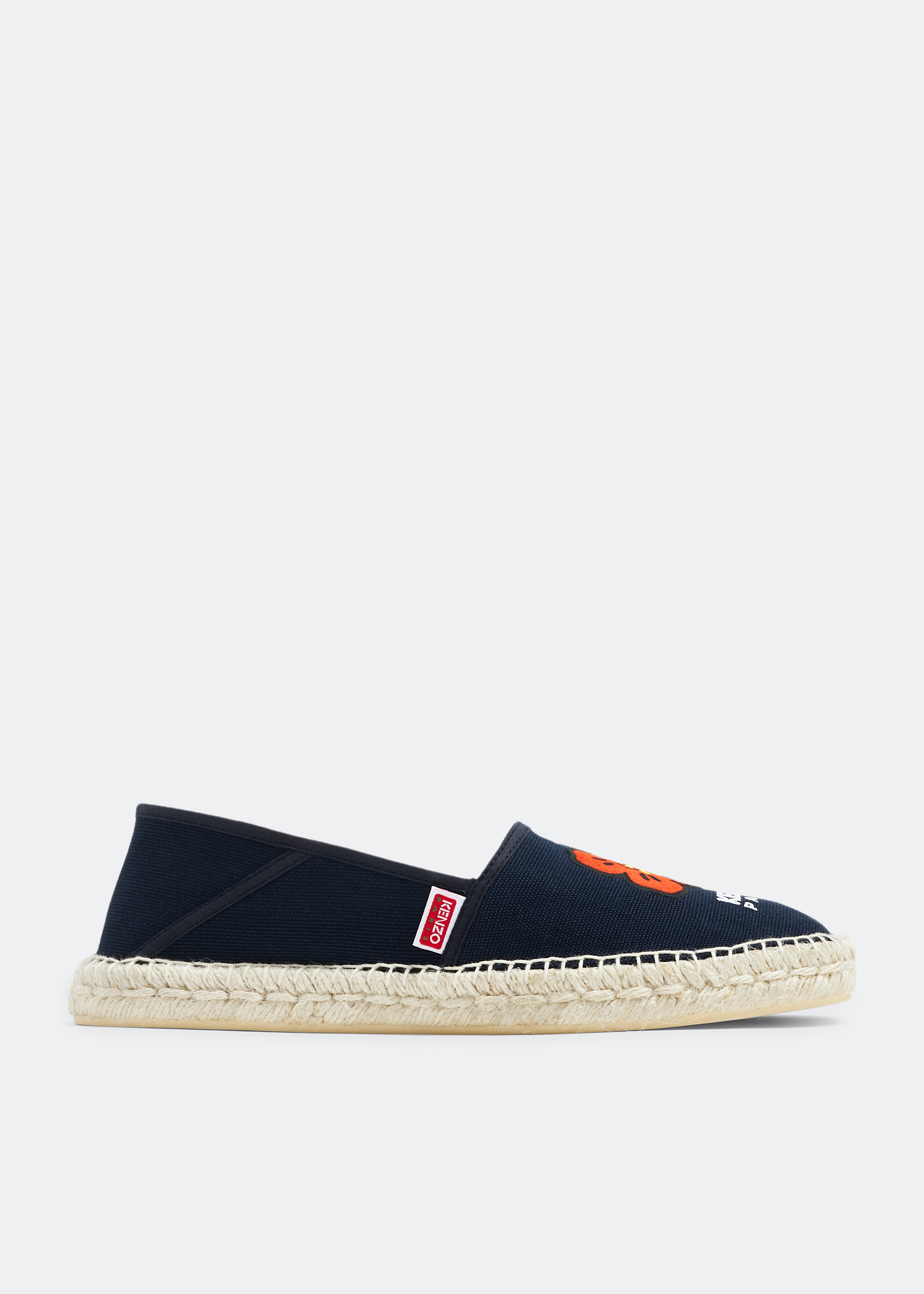 

Boke Flower espadrilles, Blue