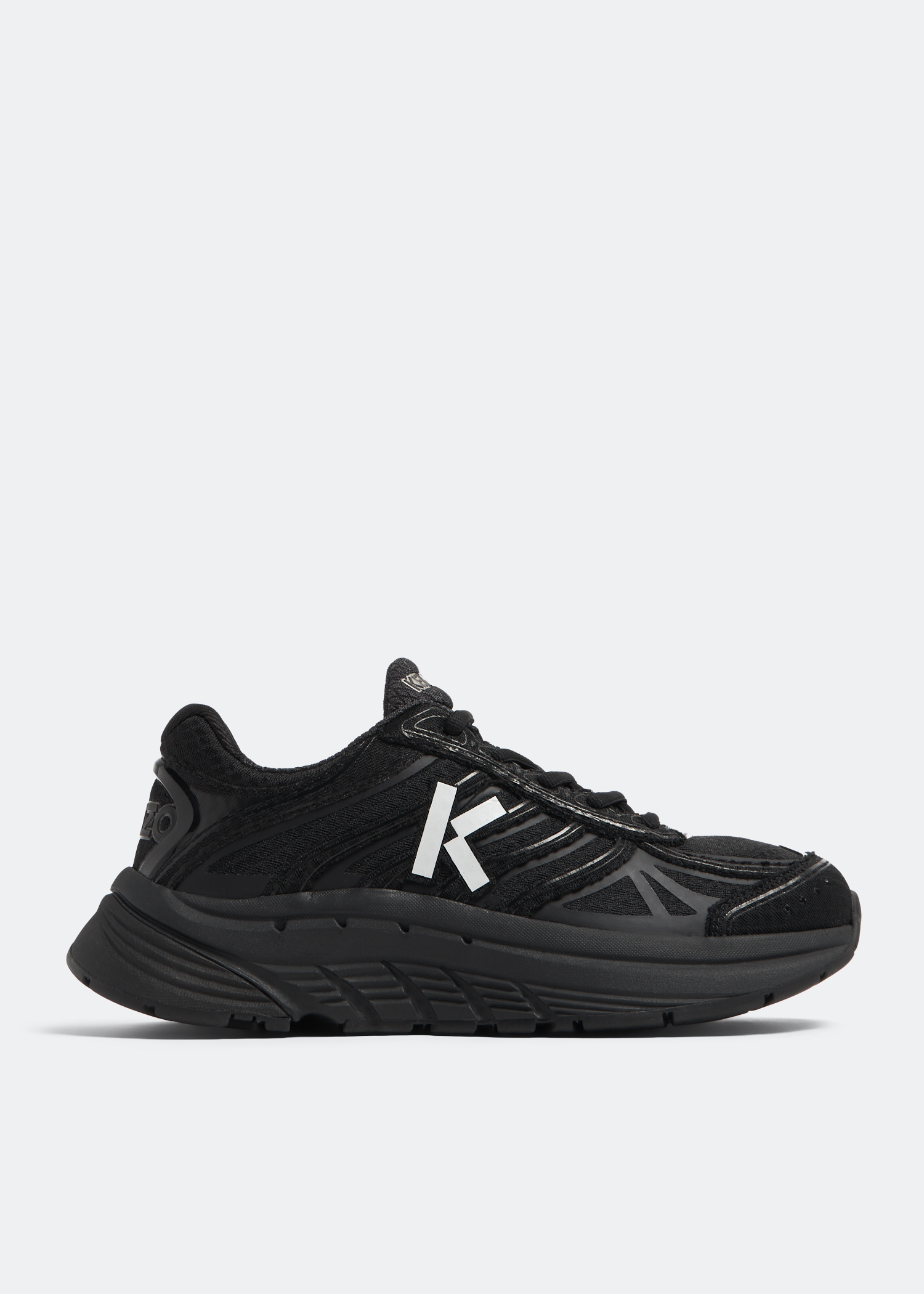 

KENZO-PACE sneakers, Black