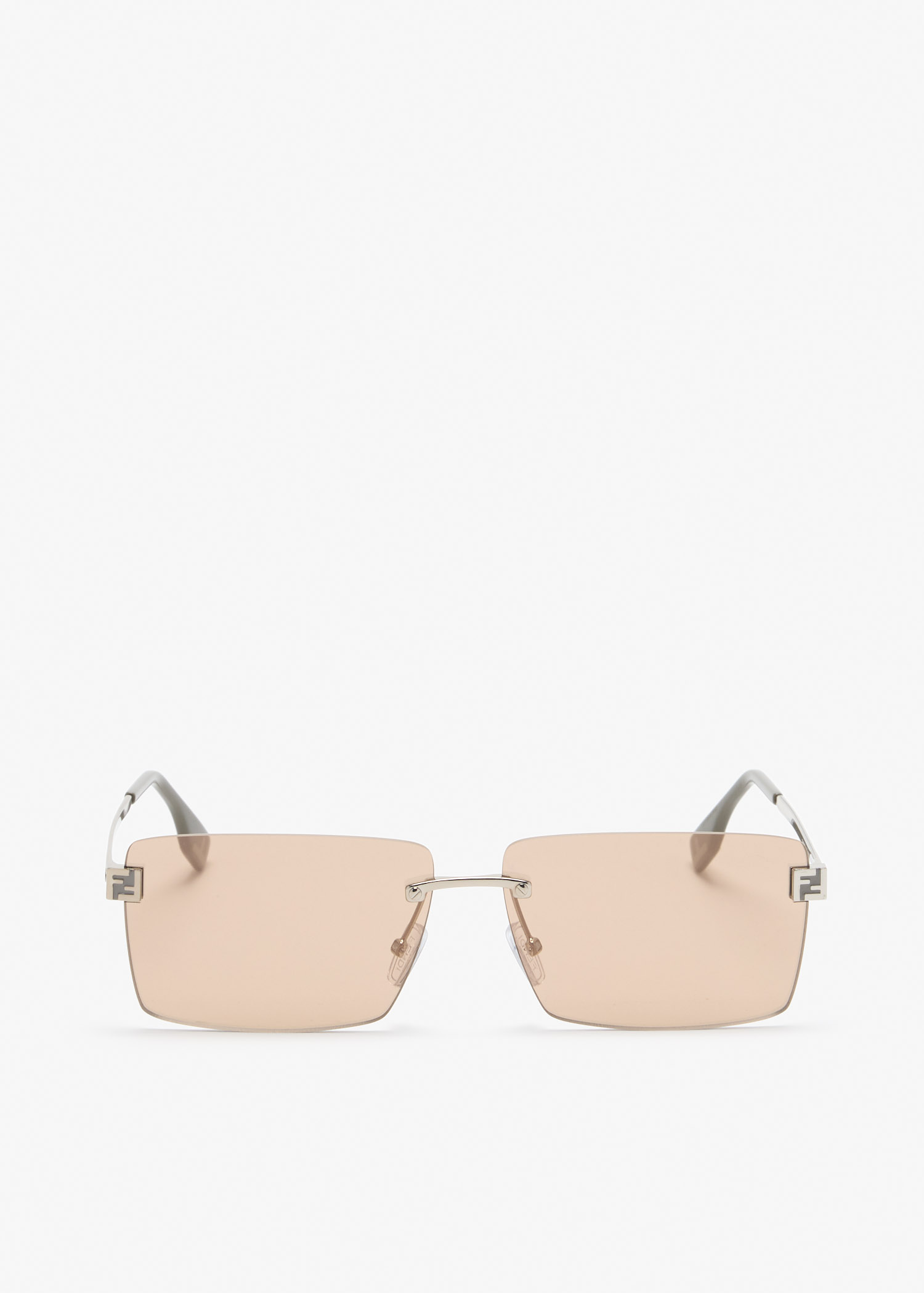 

Fendi Sky sunglasses, Silver