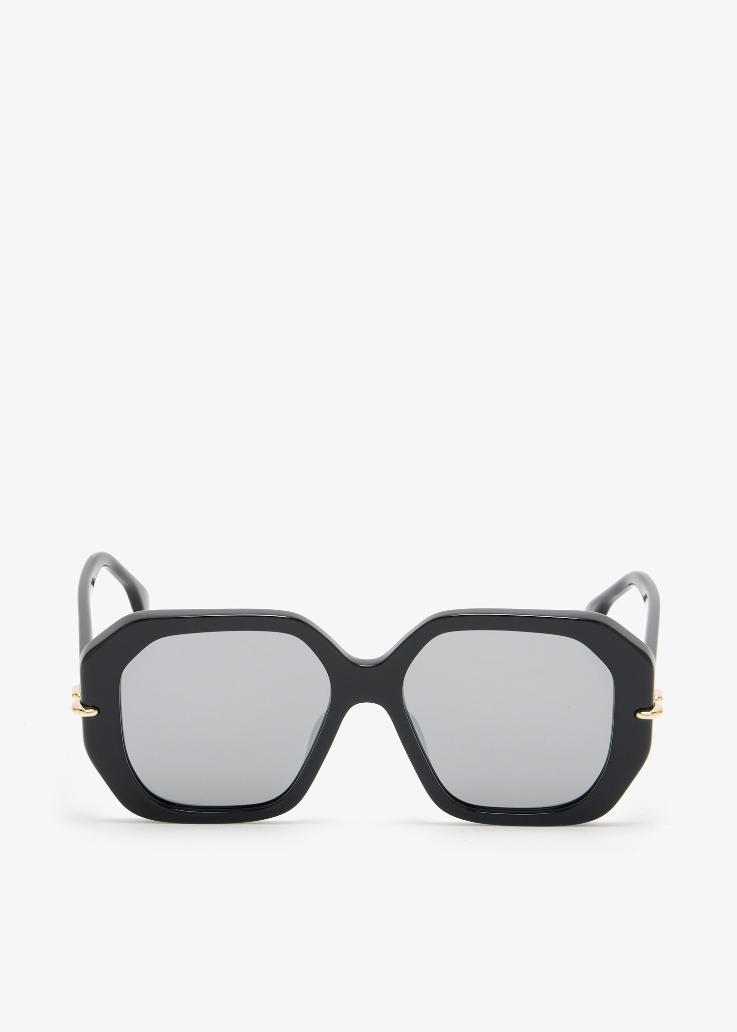 

Selleria sunglasses, Black