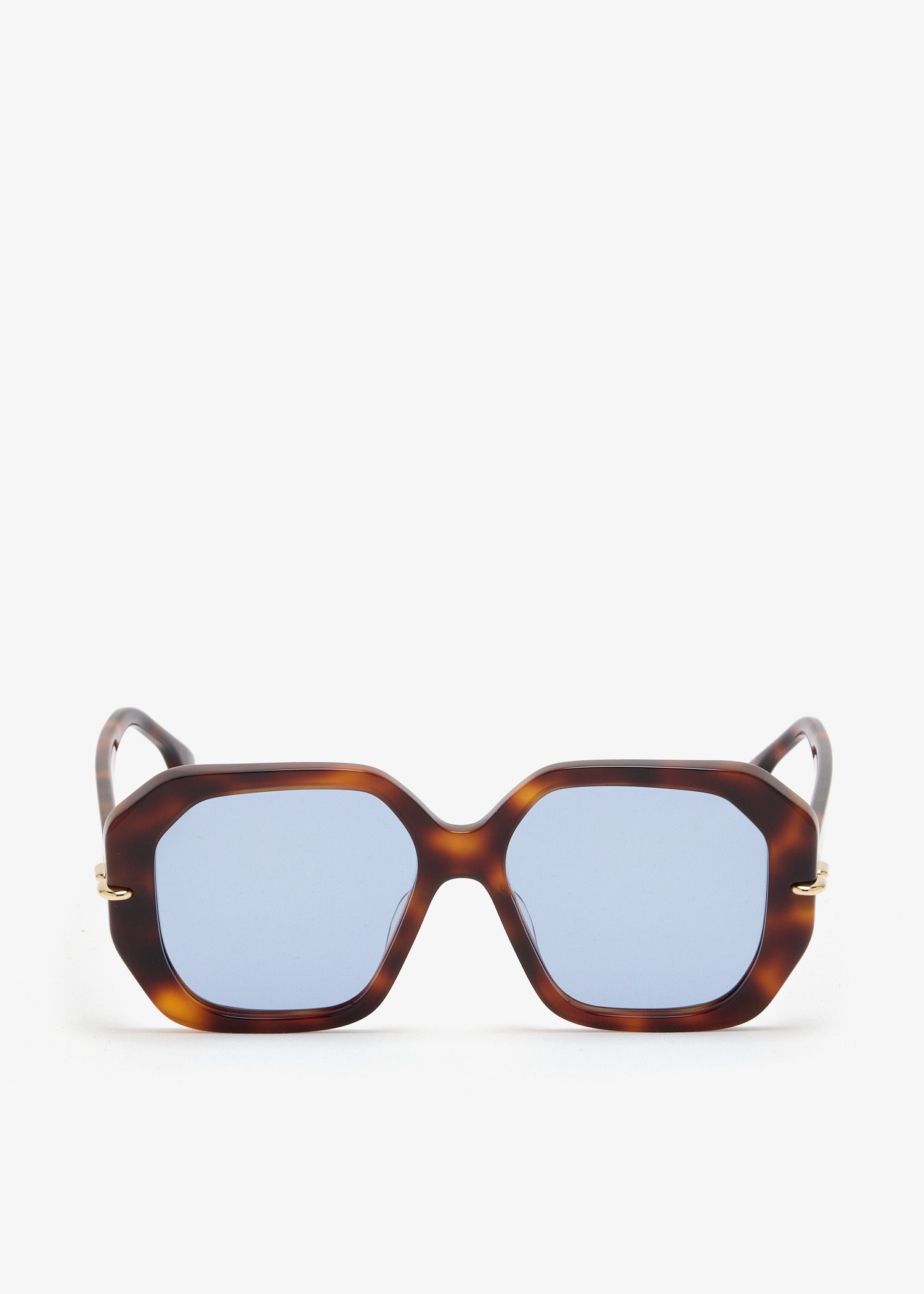 

Selleria sunglasses, Brown
