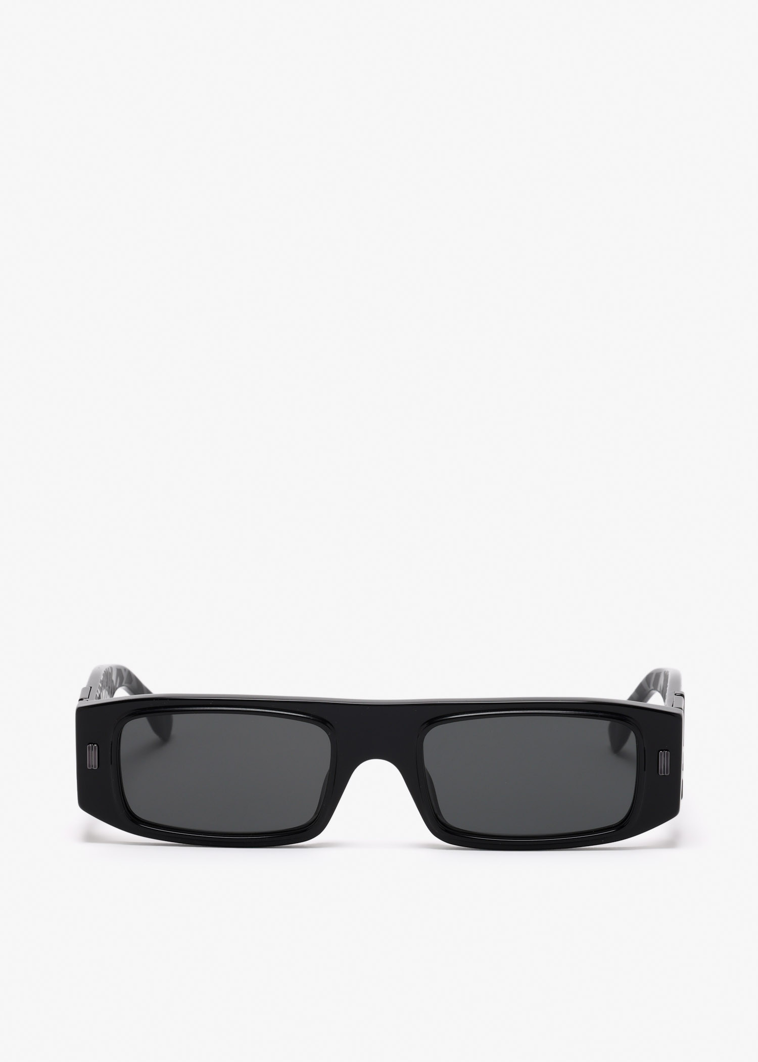

FF Squared sunglasses, Black