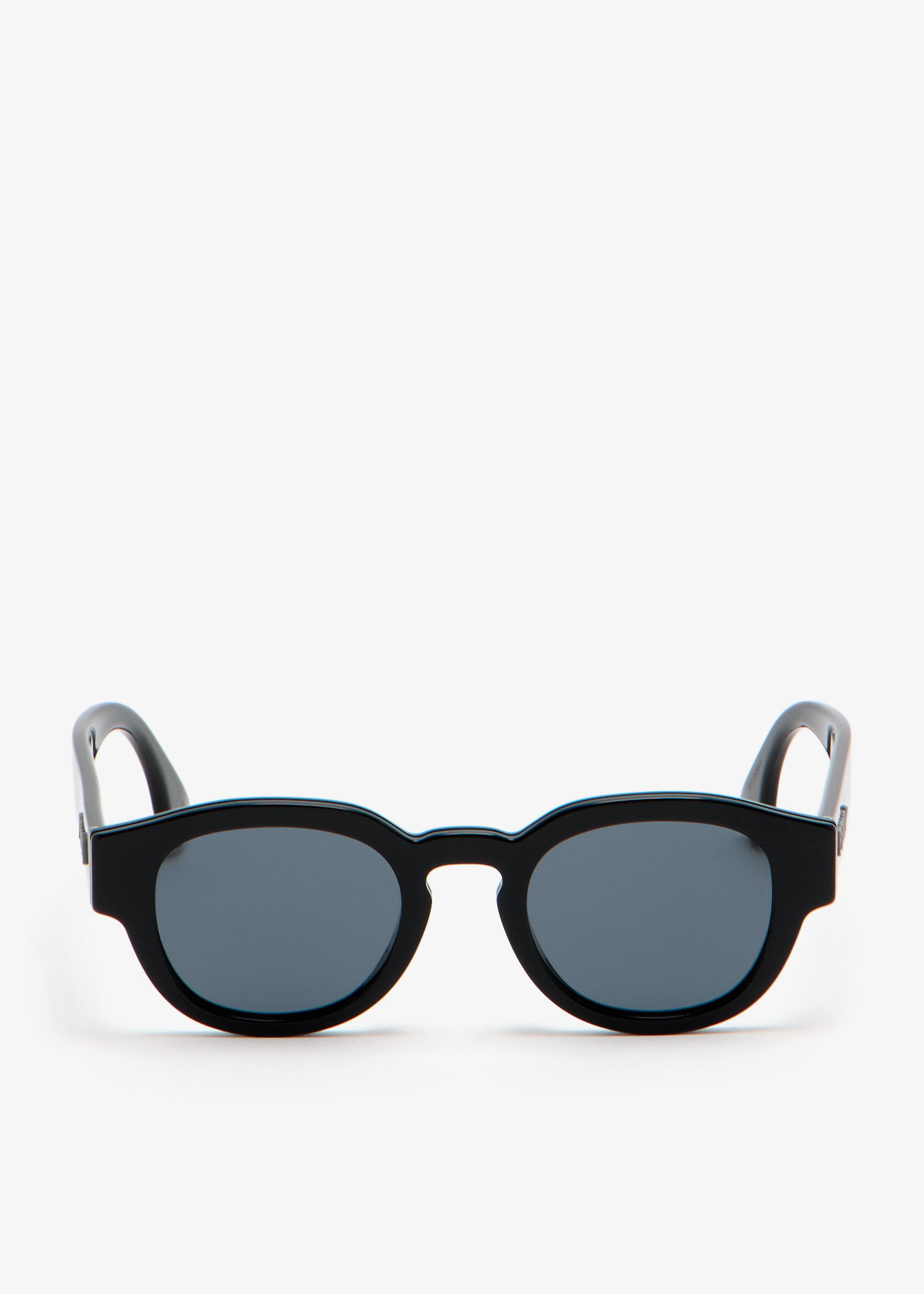 

Signature sunglasses, Black