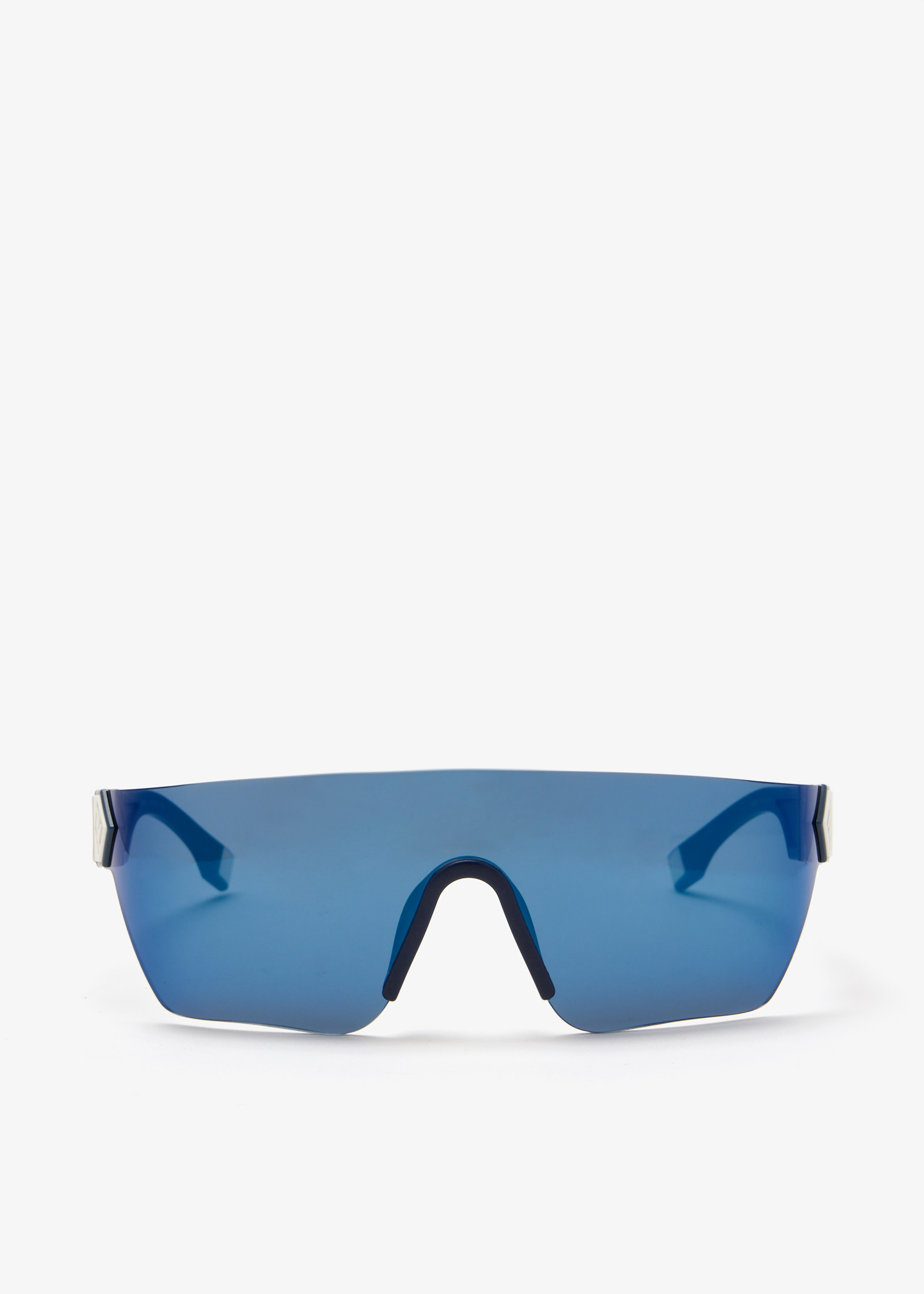 

FF square sunglasses, Navy