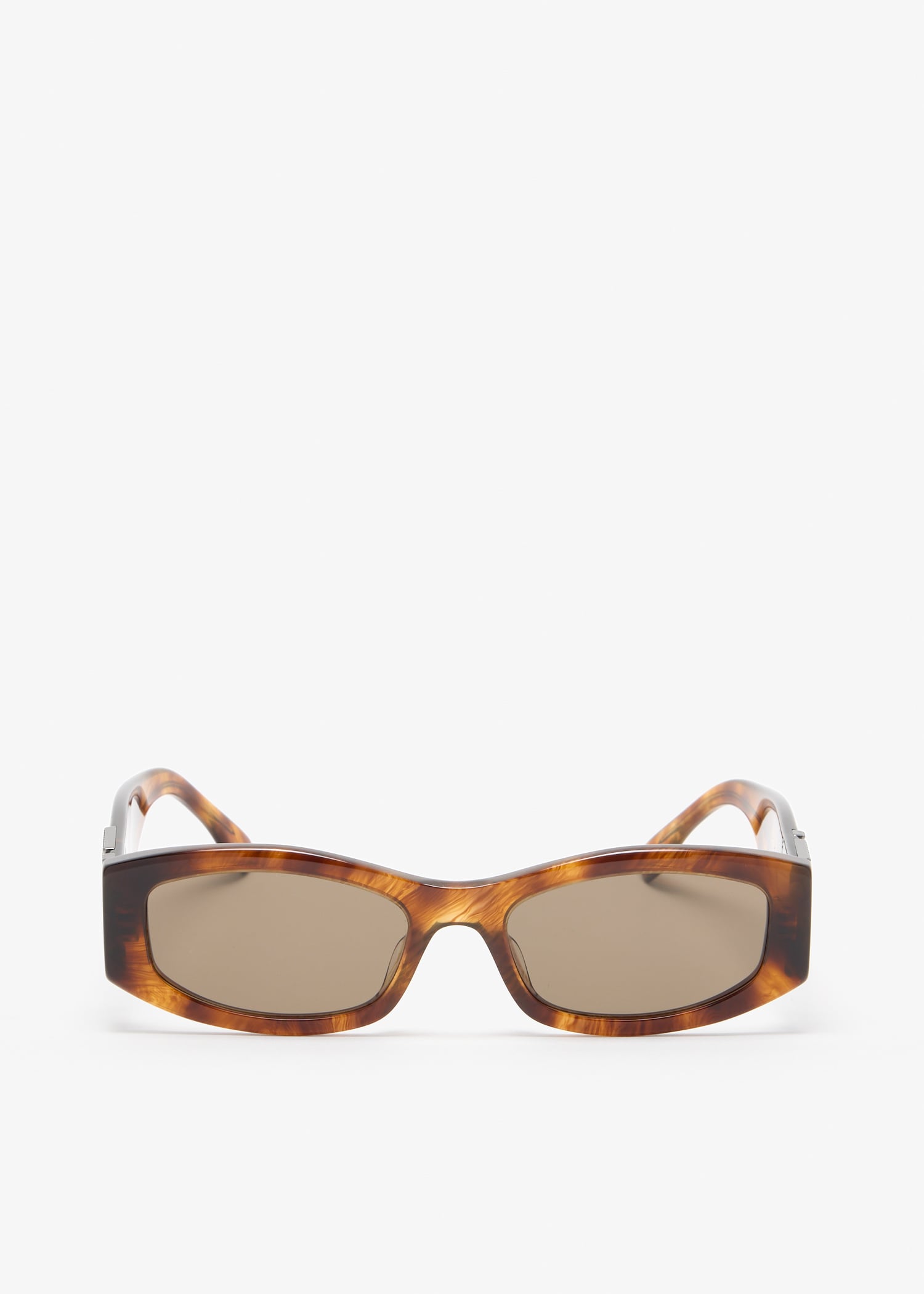 

Forever Fendi sunglasses, Brown