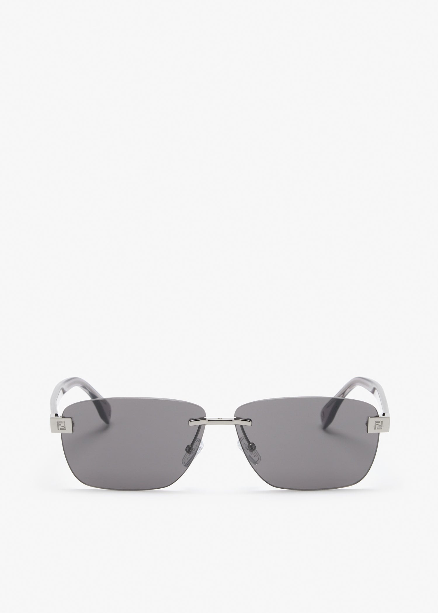 

Fendi Sky sunglasses, Silver