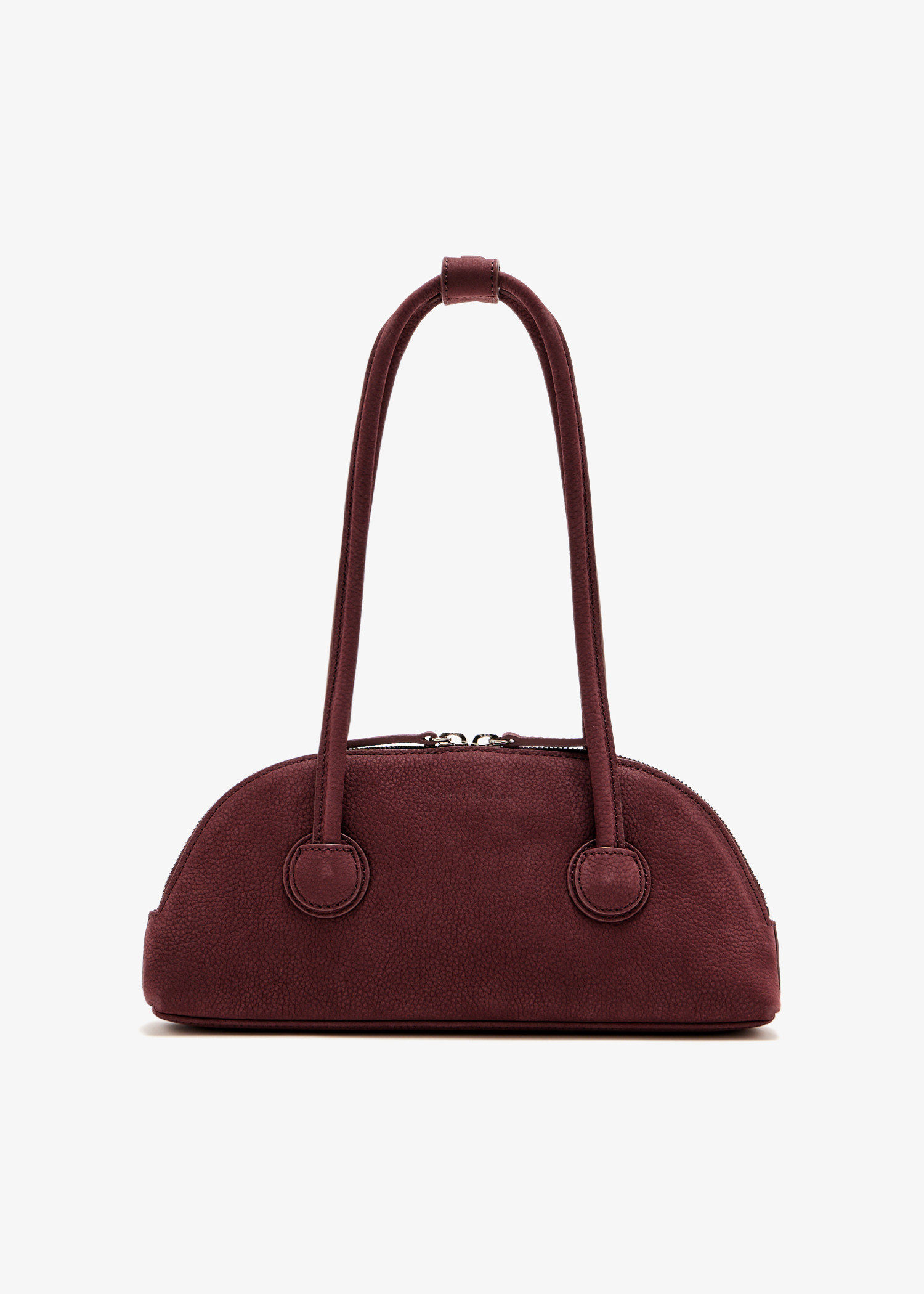 

Bessette shoulder bag, Burgundy