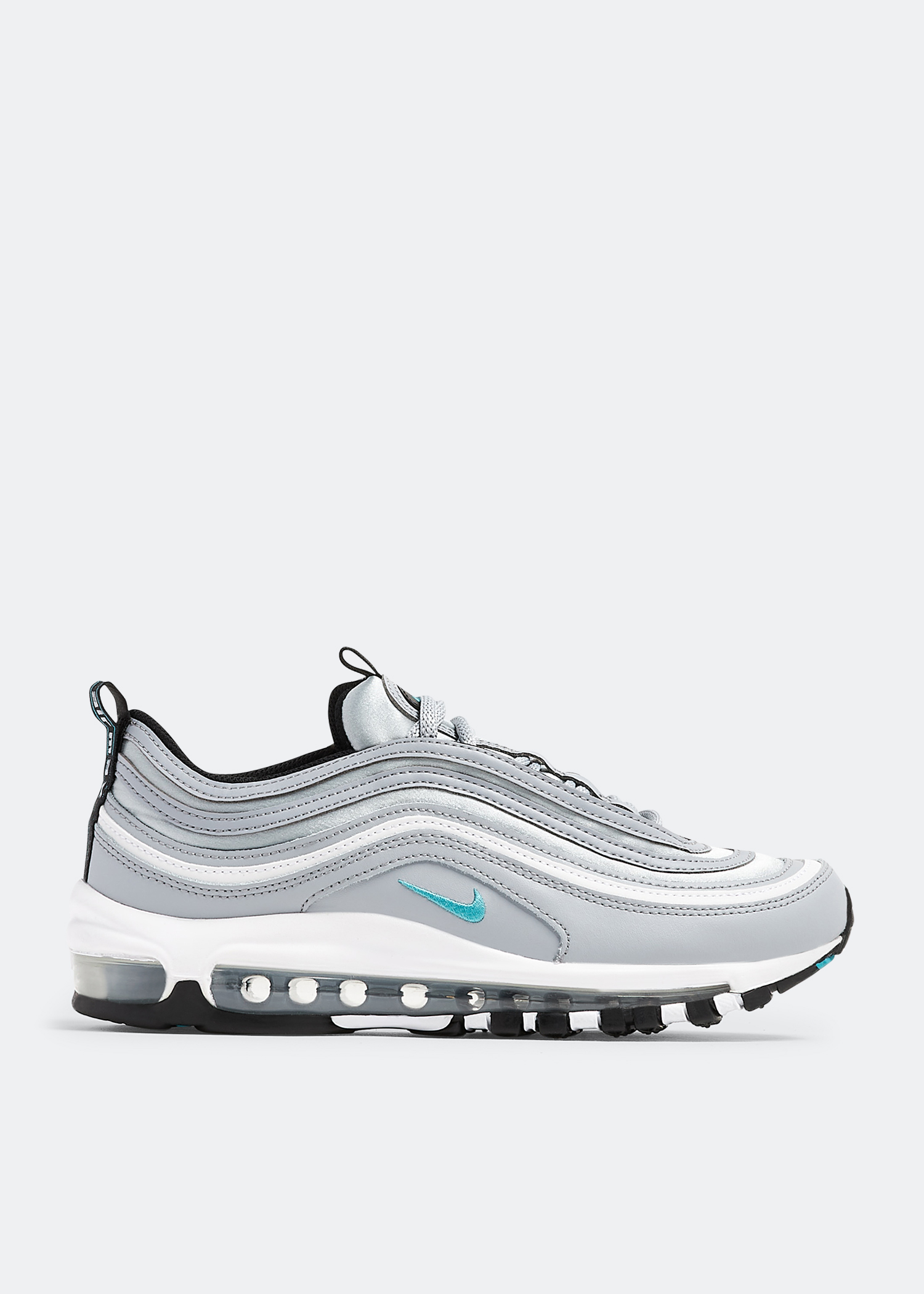 

Air Max 97 sneakers, Grey