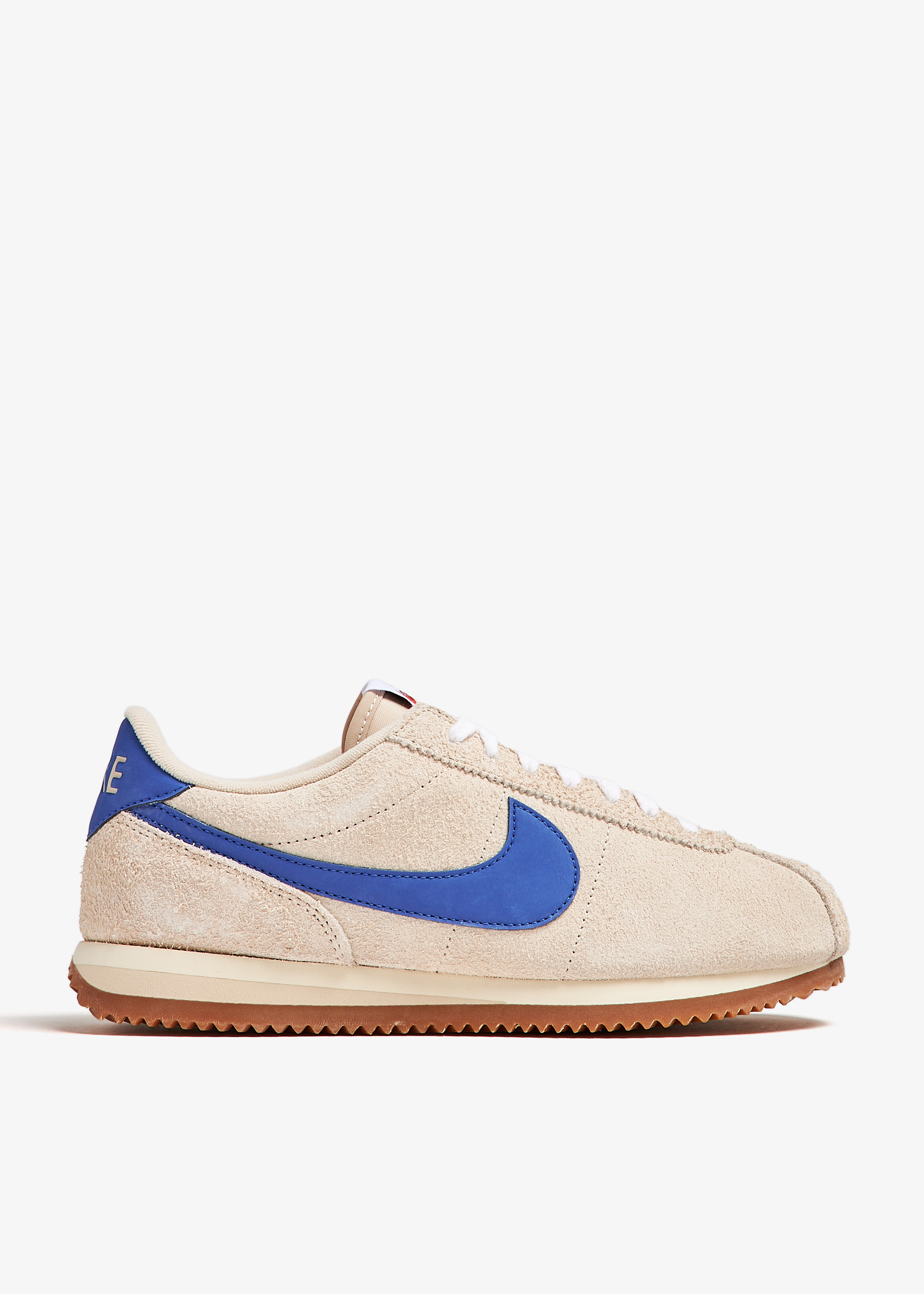 

Cortez Vintage sneakers, Beige