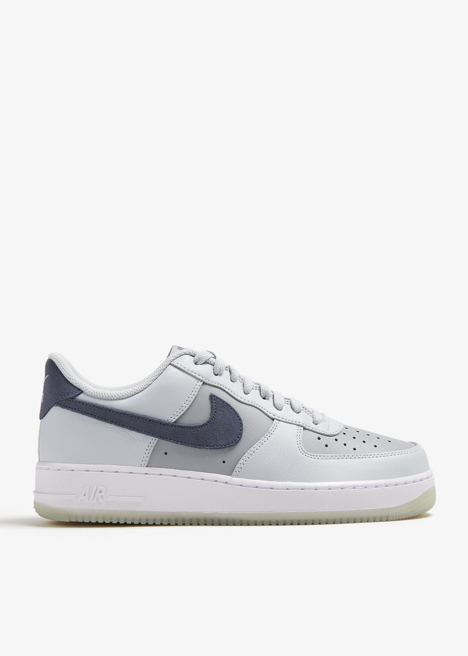 

Air Force 1 '07 LV8 sneakers, Grey