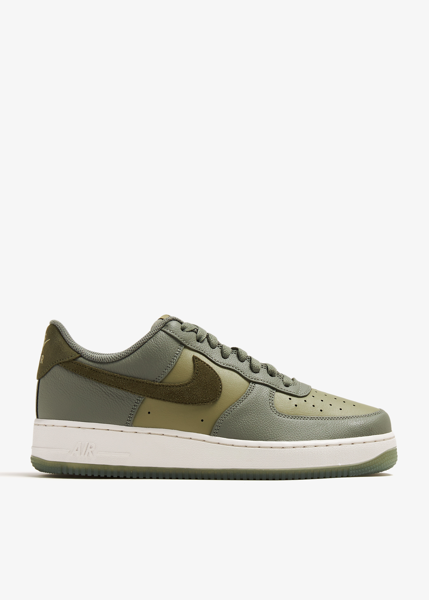 

Air Force 1 '07 LV8 sneakers, Green