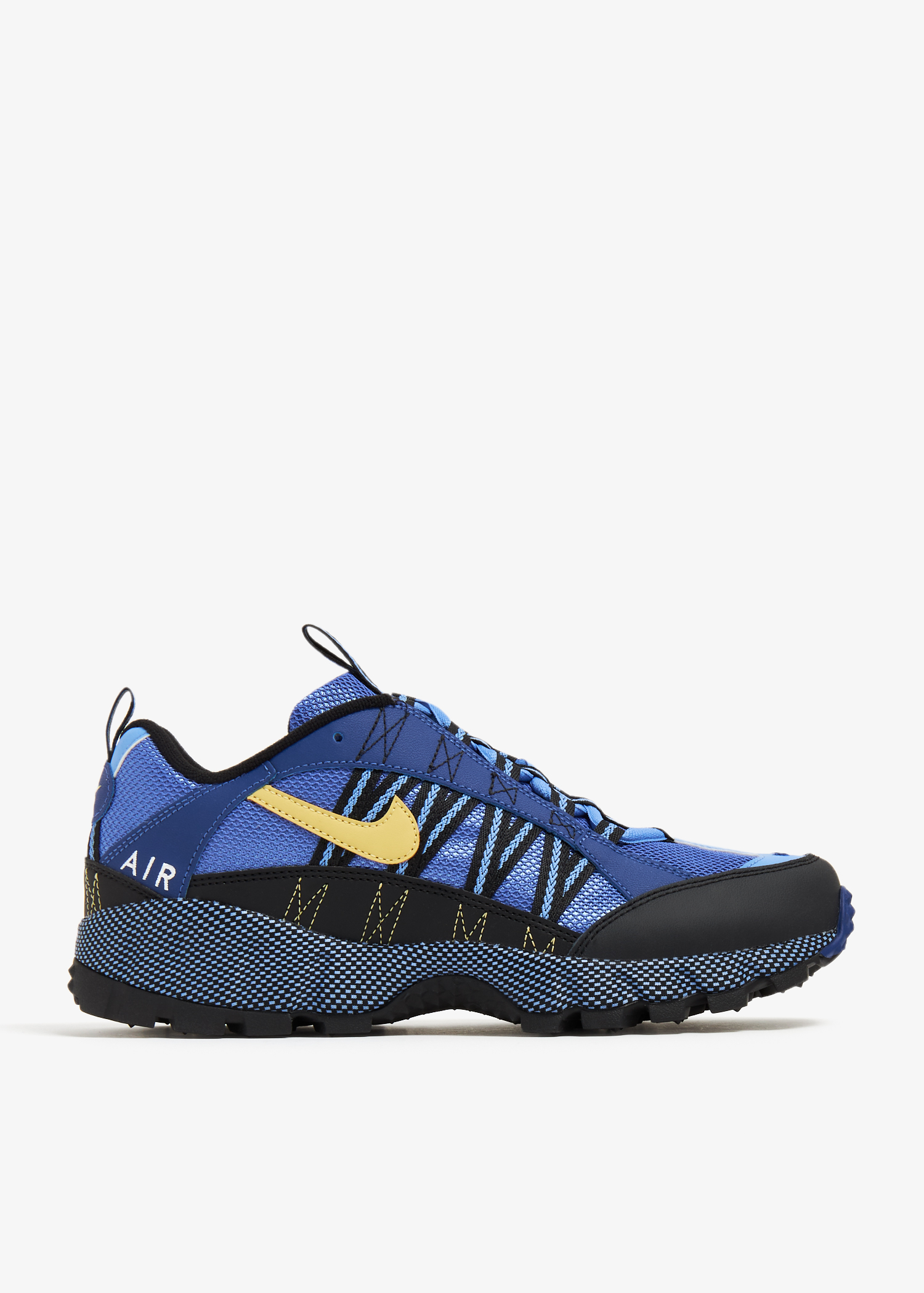 

Nike Air Humara sneakers, Blue