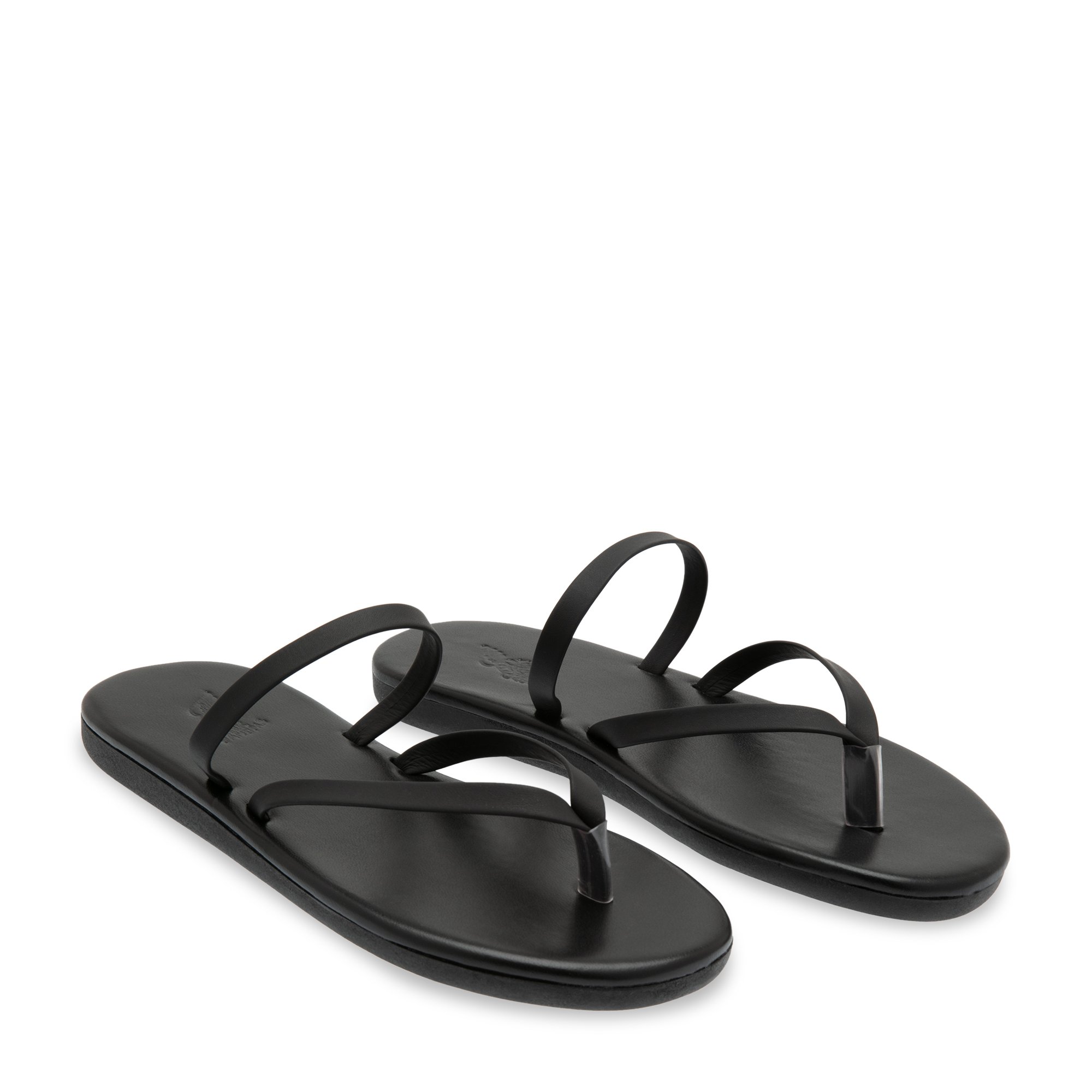 

Flip Flop sandals, Black