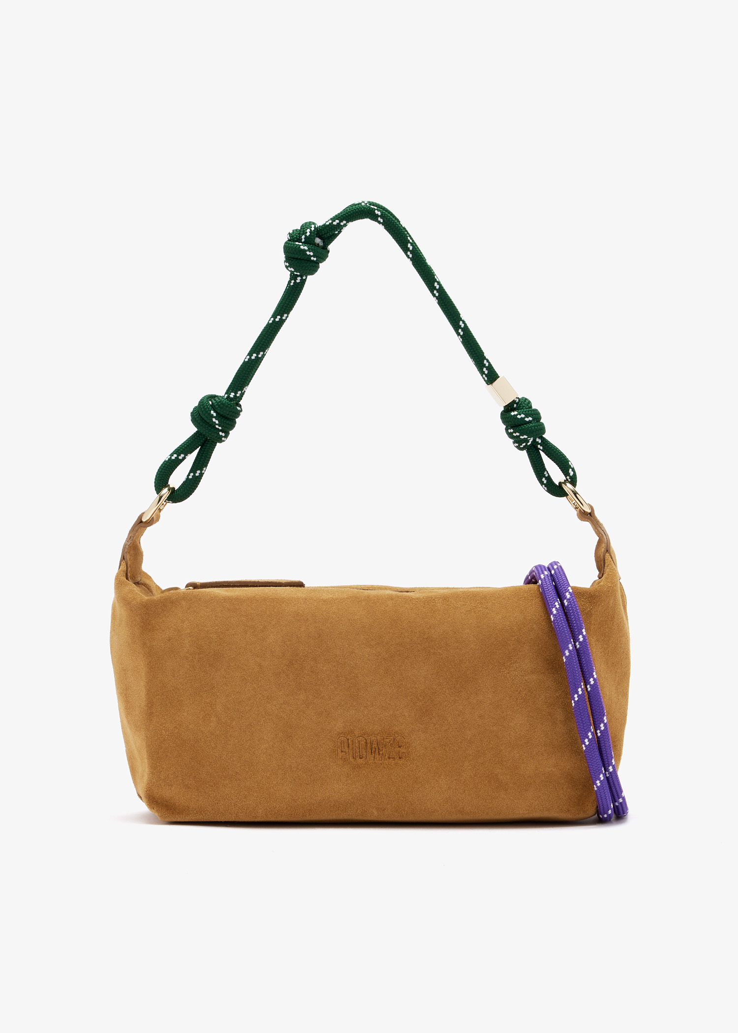 

Flo pouch, Brown