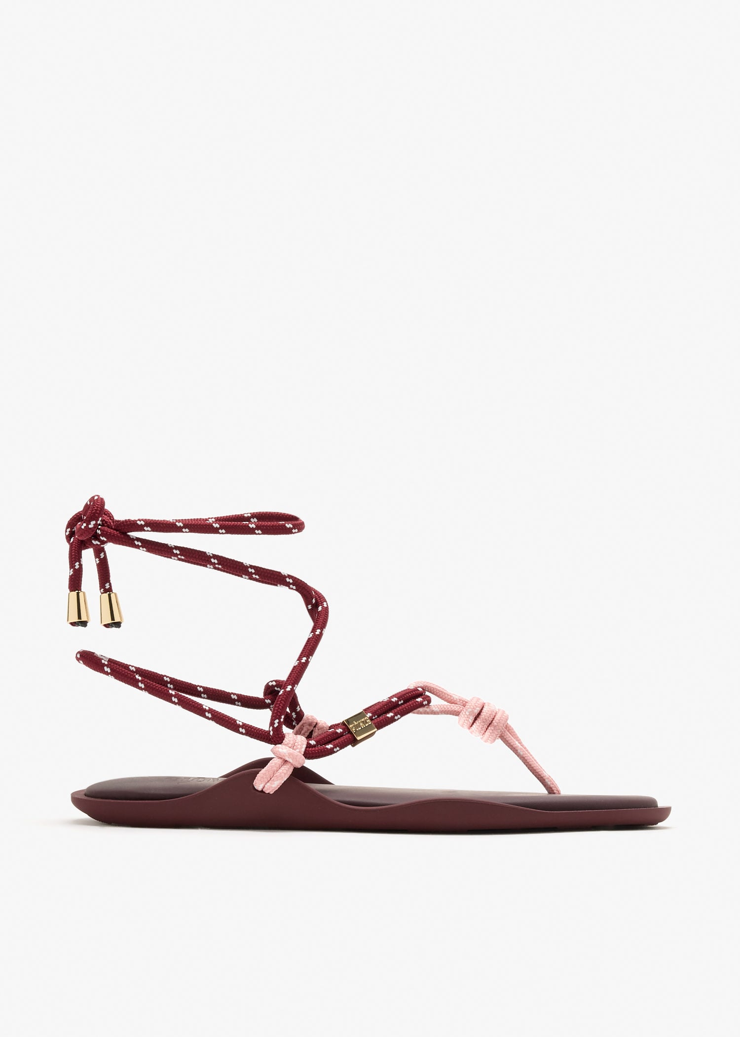 

Flò Twin sandals, Pink