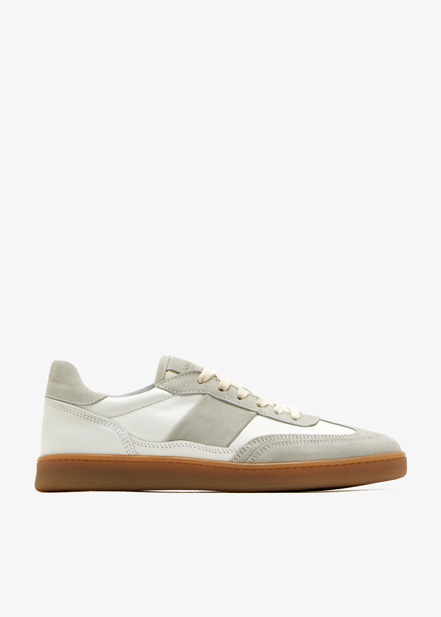 

Pillar Court II sneakers, White