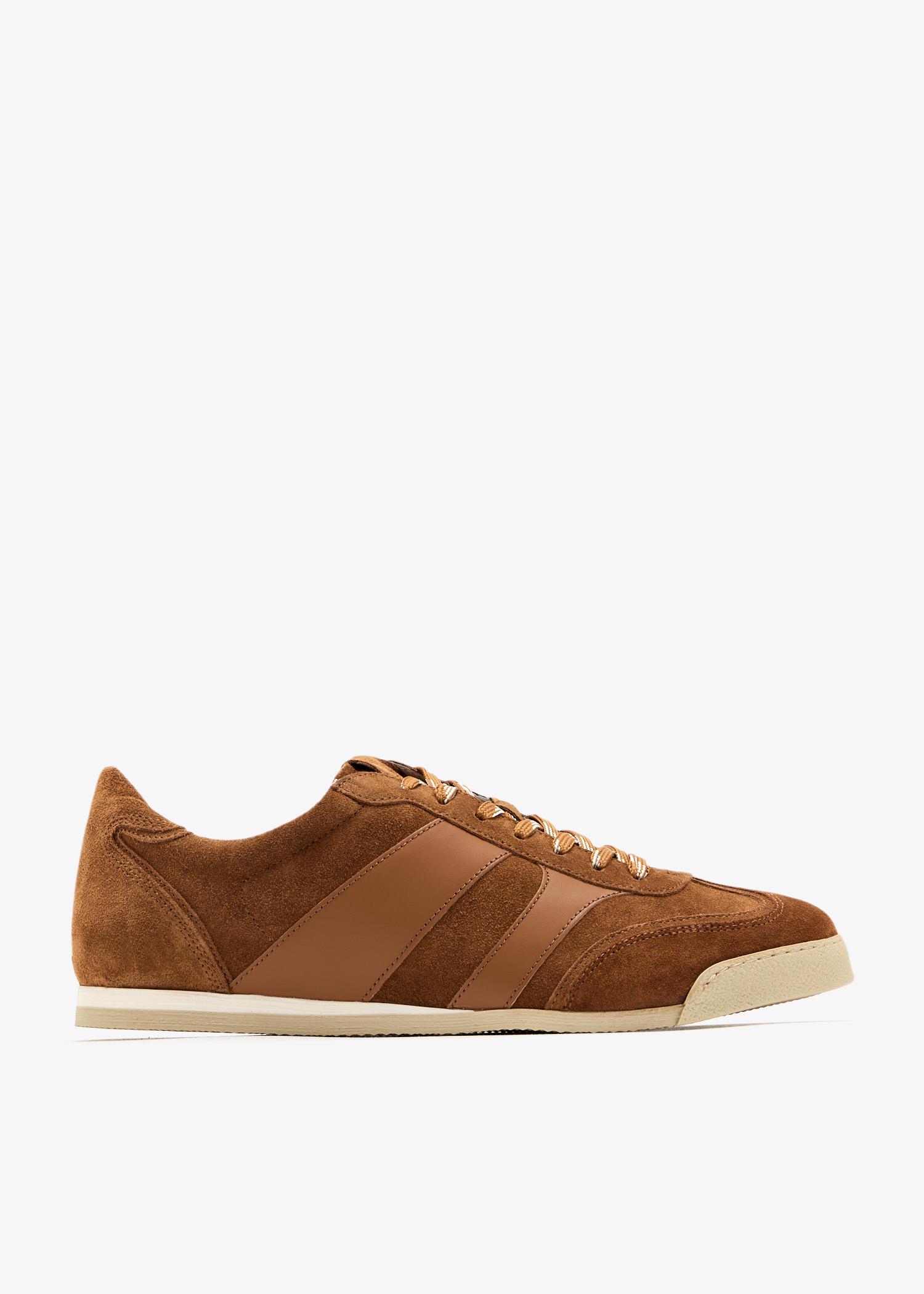 

Pillar Pista sneakers, Brown