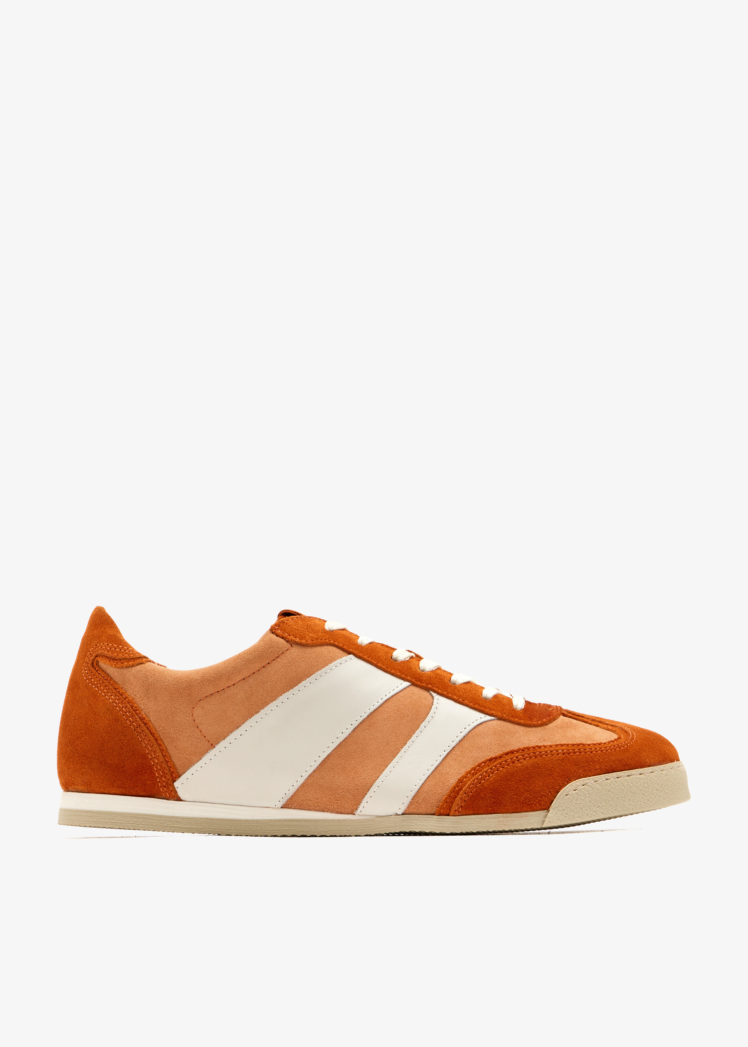 

Pillar Pista sneakers, Orange