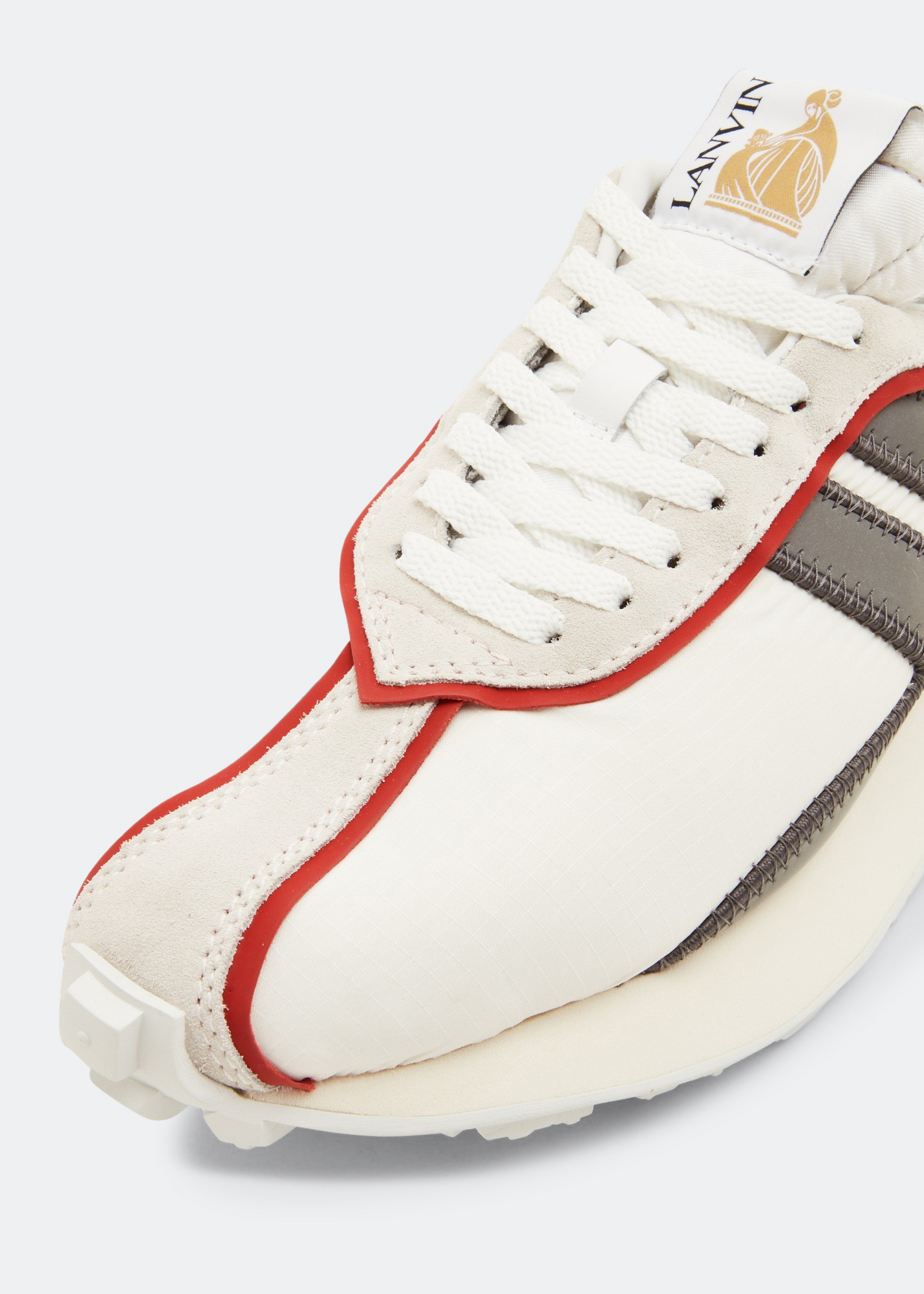 

BumpR sneakers, White