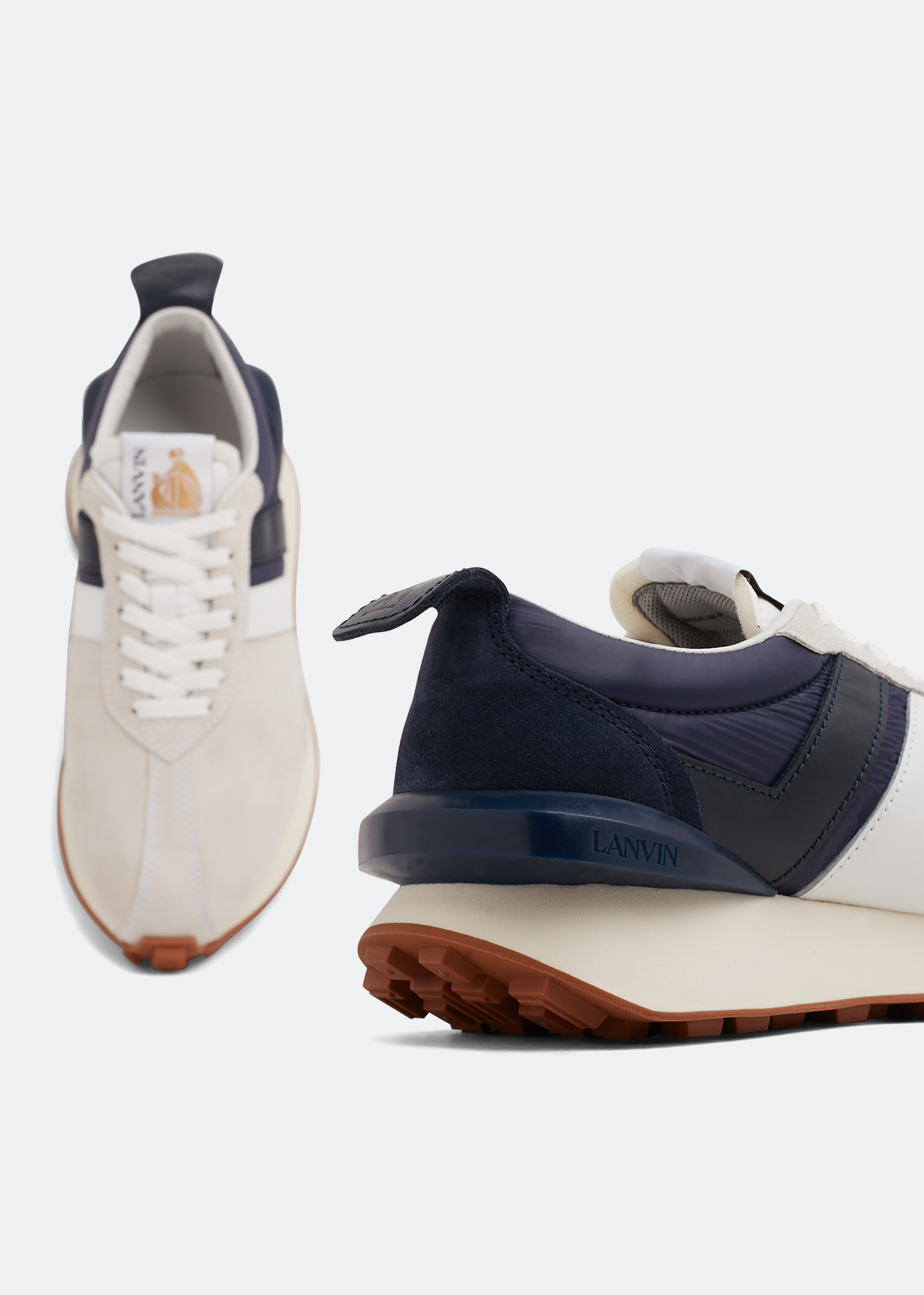 

BumpR sneakers, Blue