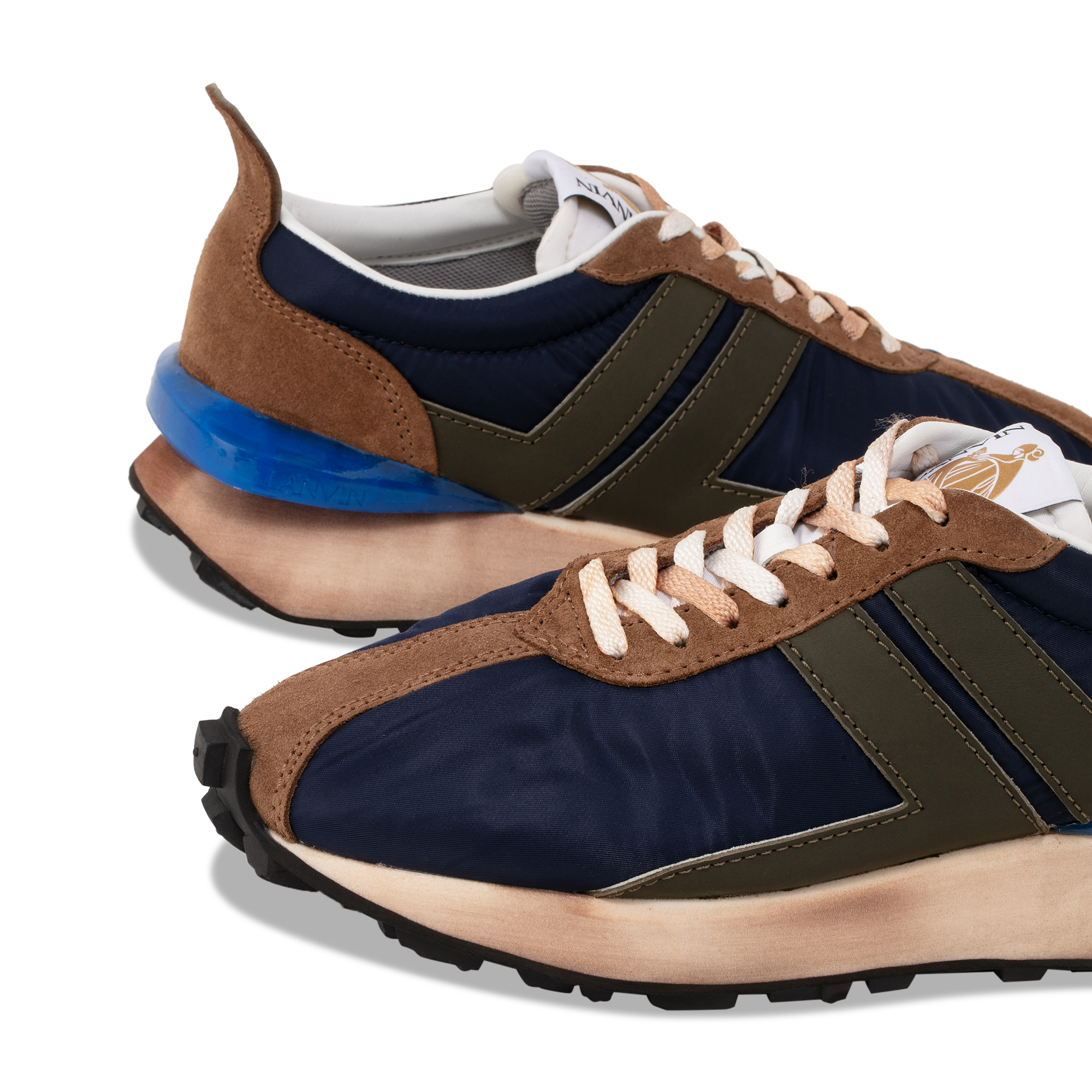 

Bumpr sneakers, Blue