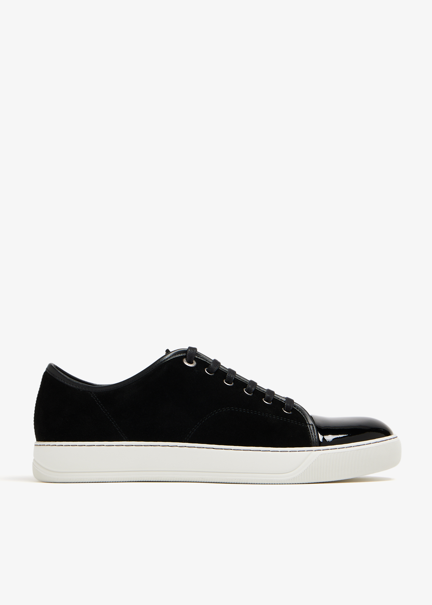 

DBB1 sneakers, Black