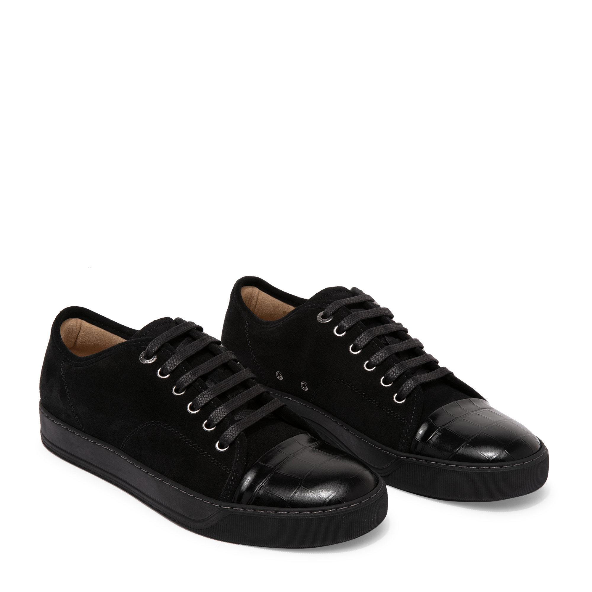 

DBB1 sneakers, Black