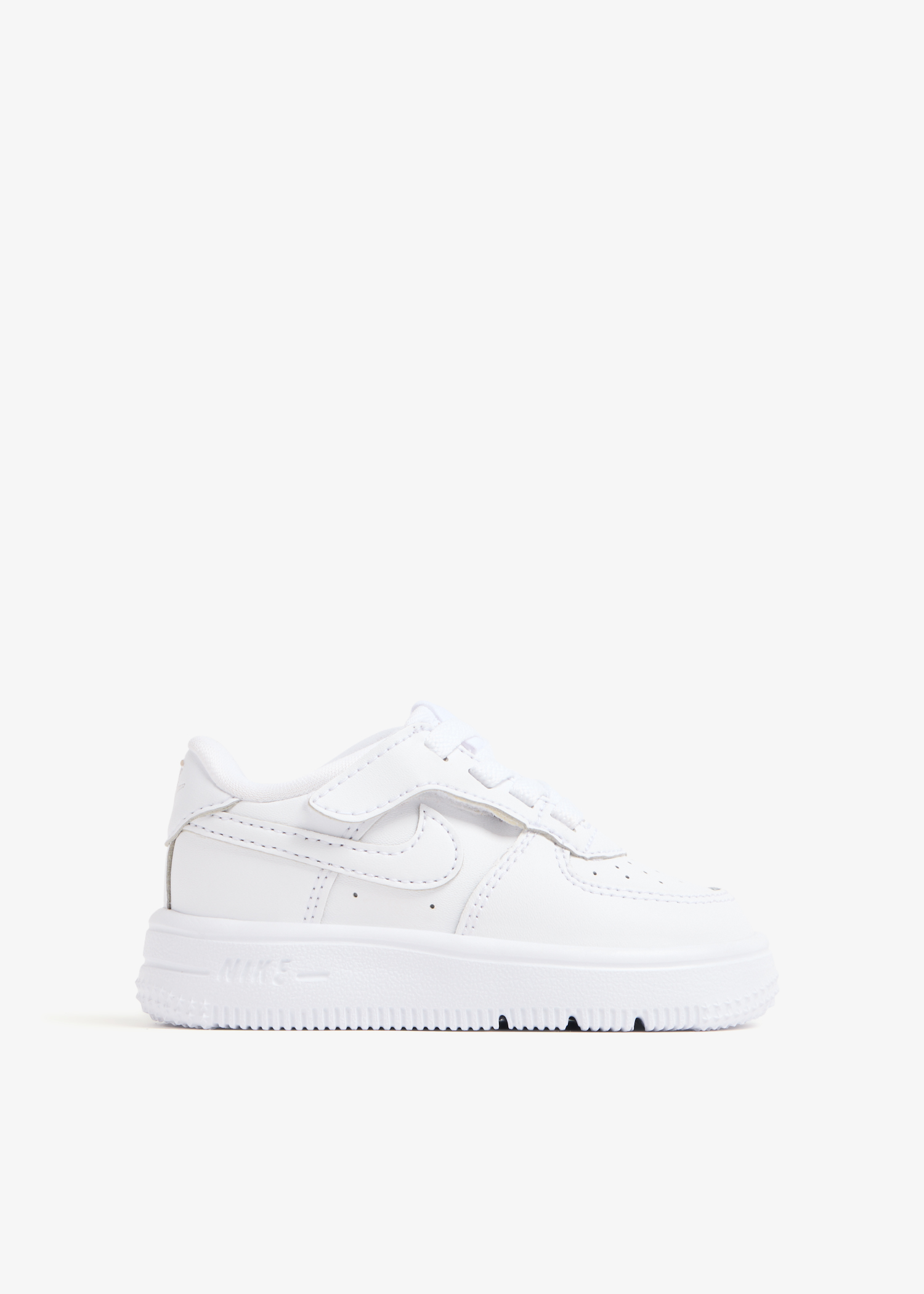 

Force 1 Low EasyOn sneakers, White